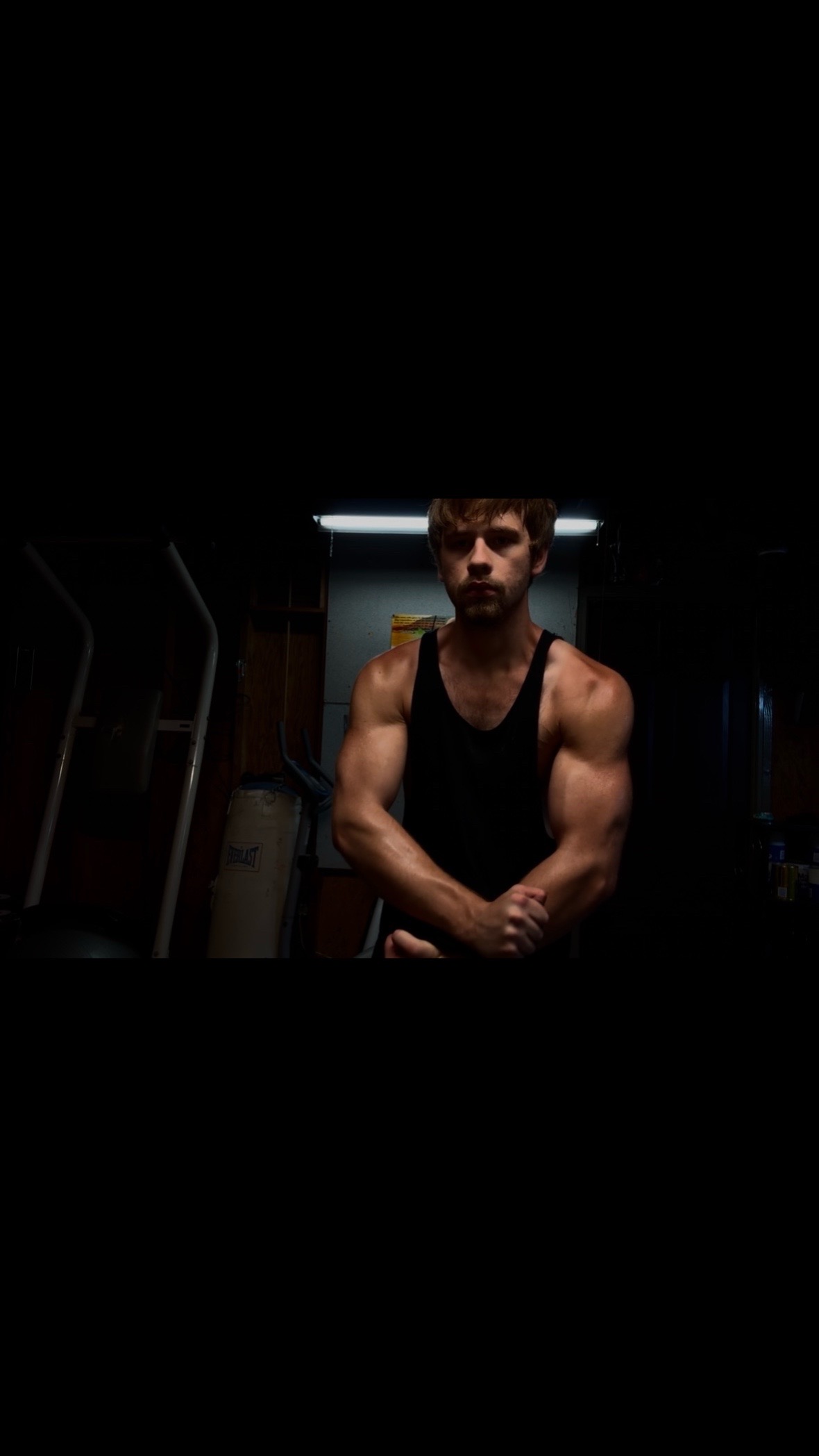 @Jensen snatches
