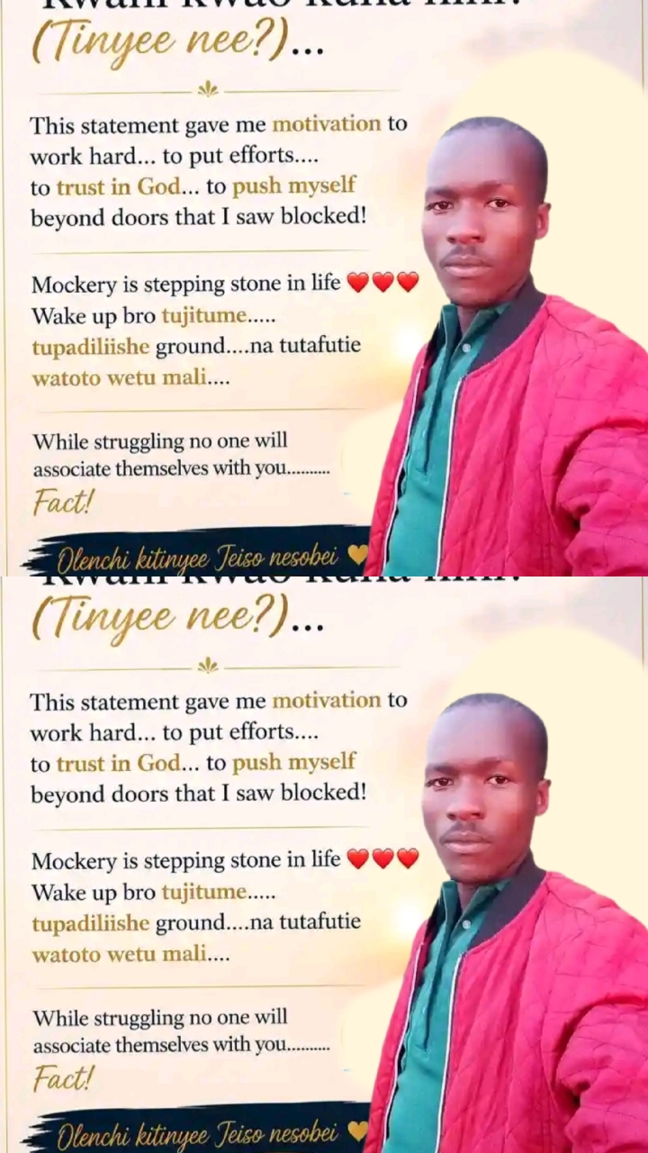 @MAN CHUMBA✅️