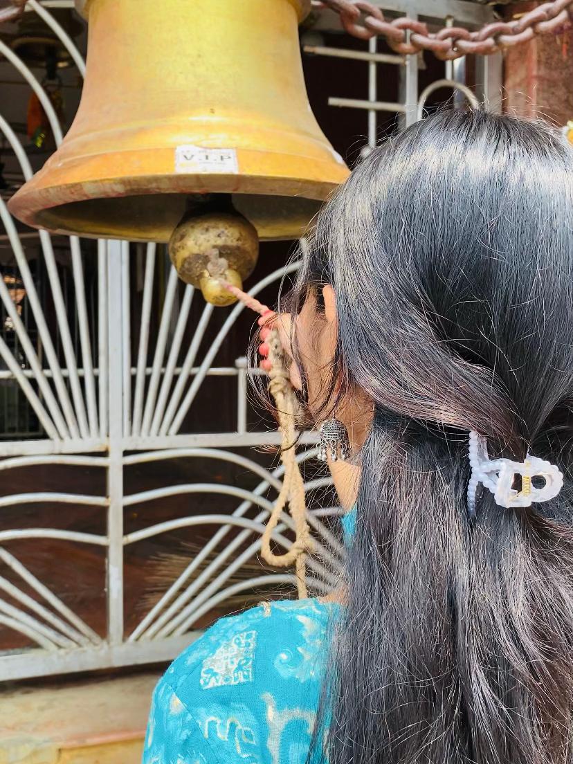 @K A J A L👑💓🕉️