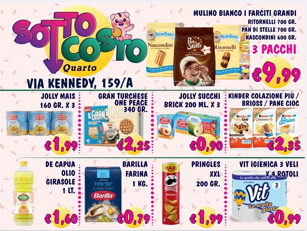 @SottoCostoQuarto