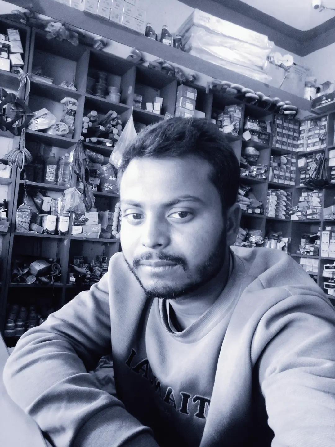 @Aayush mandal