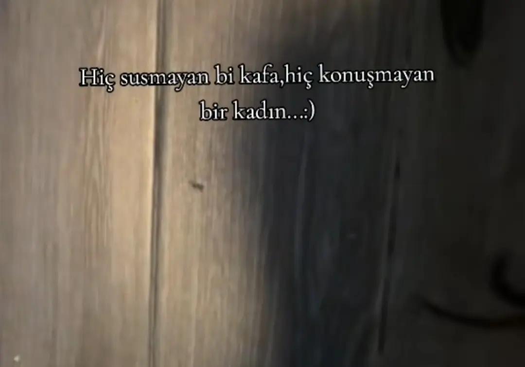 @sende herkes oldun