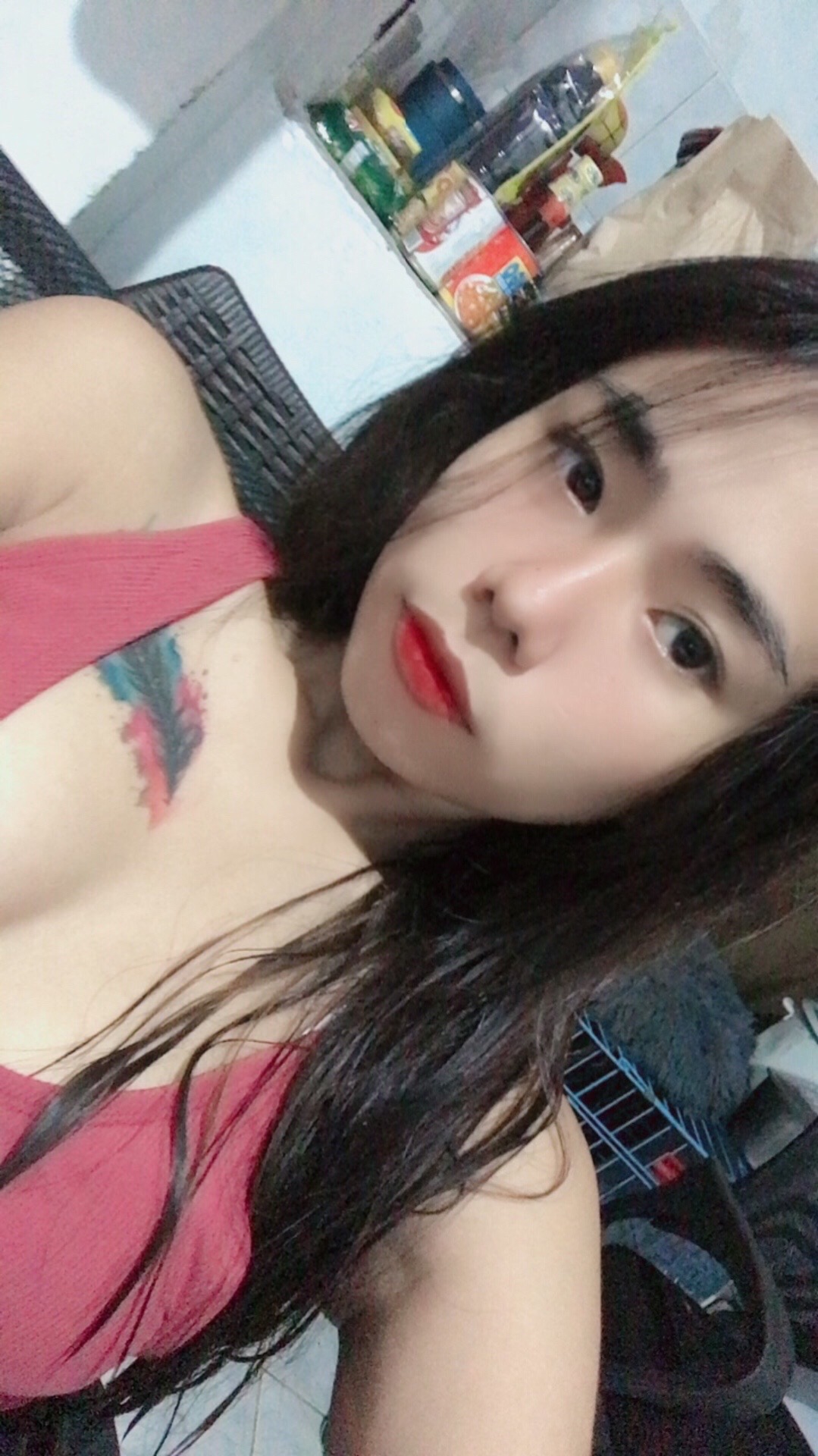 @Sarah Mae Hilario