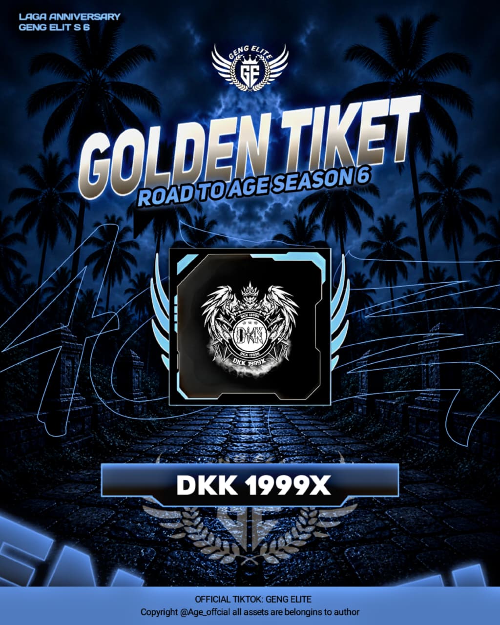 @GENG ELITE OFICIAL