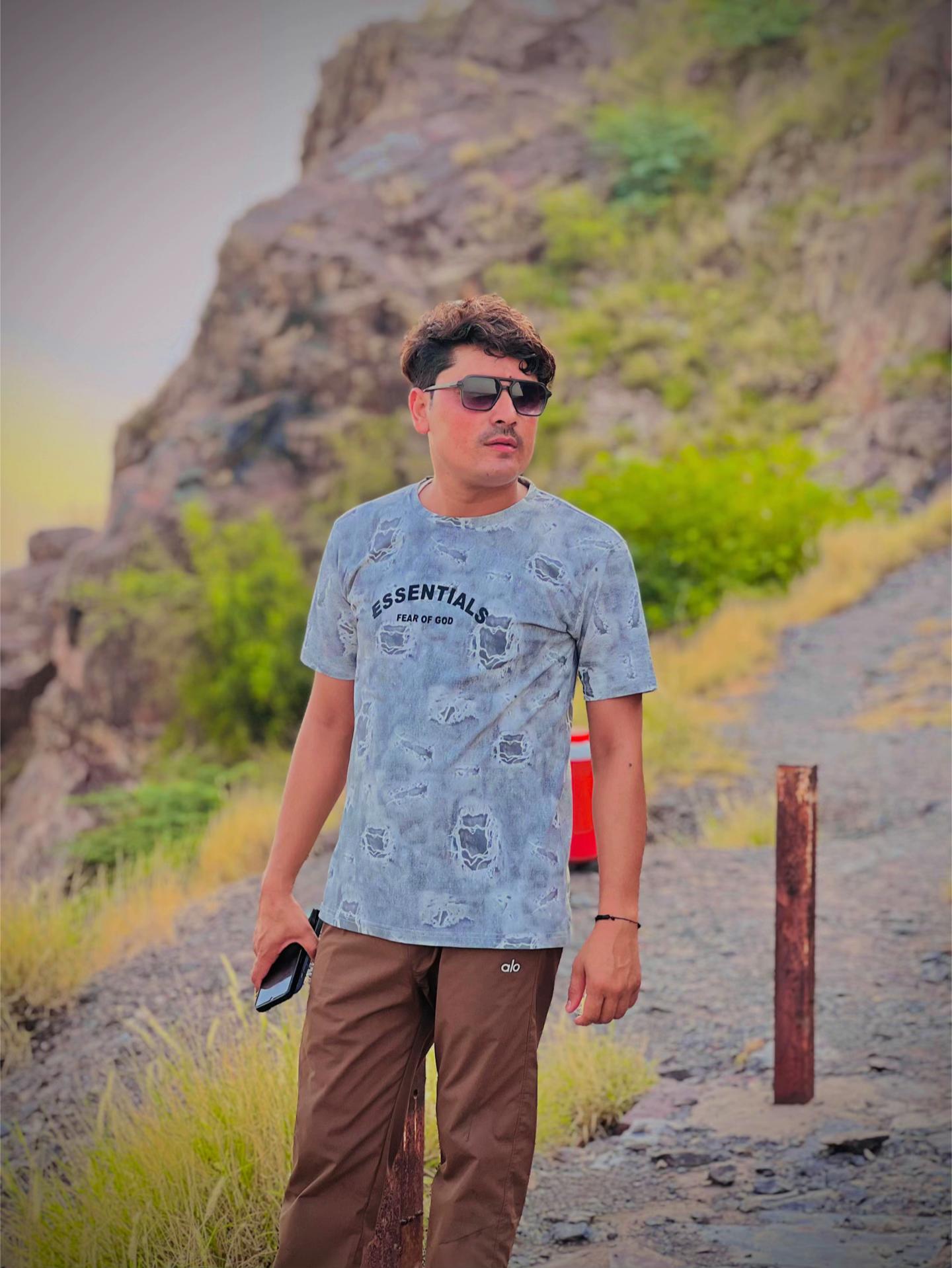 @Zakir Khattak