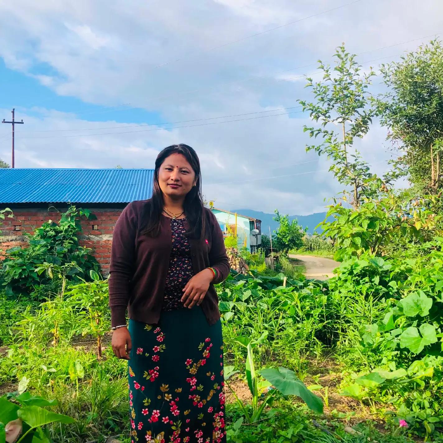 @SAJINA RAI Subba๐ซ๐ซ๐ซ