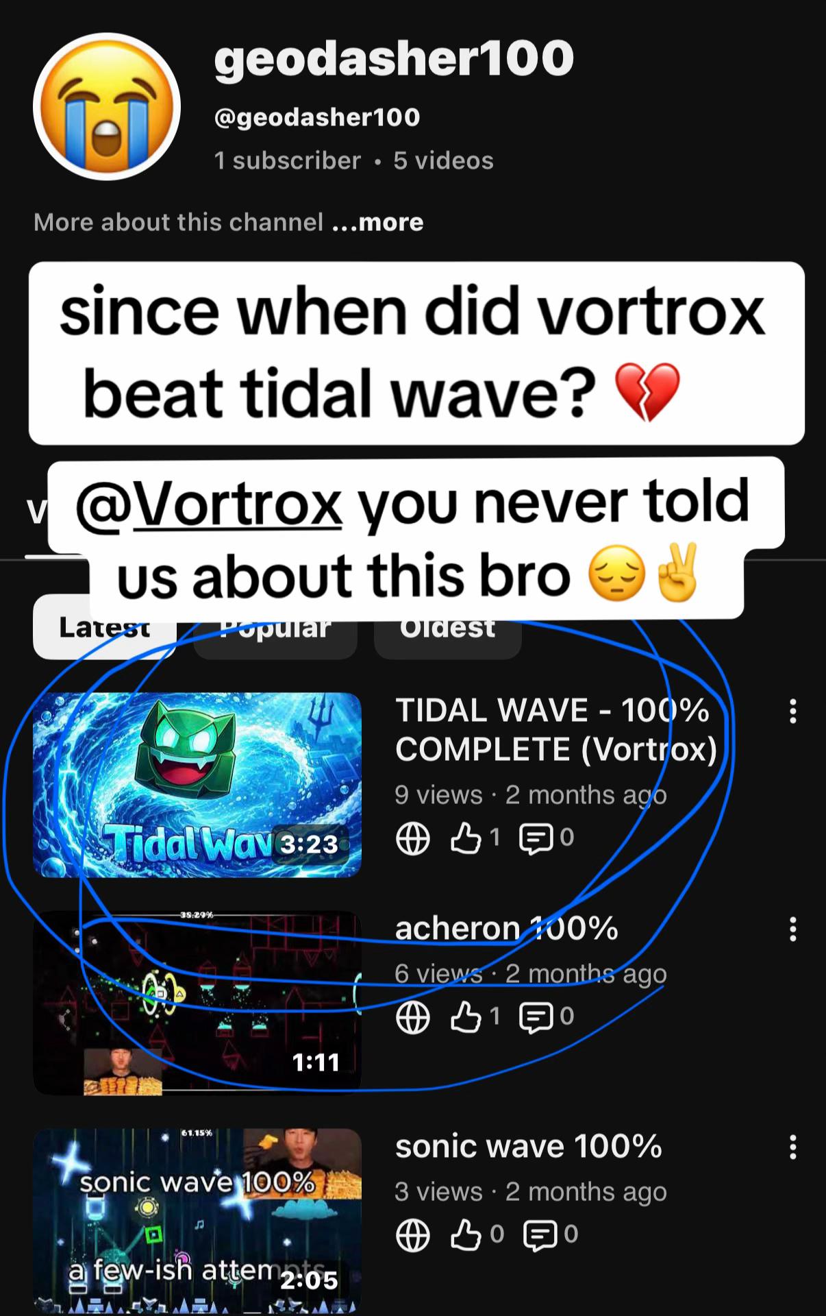 @C100