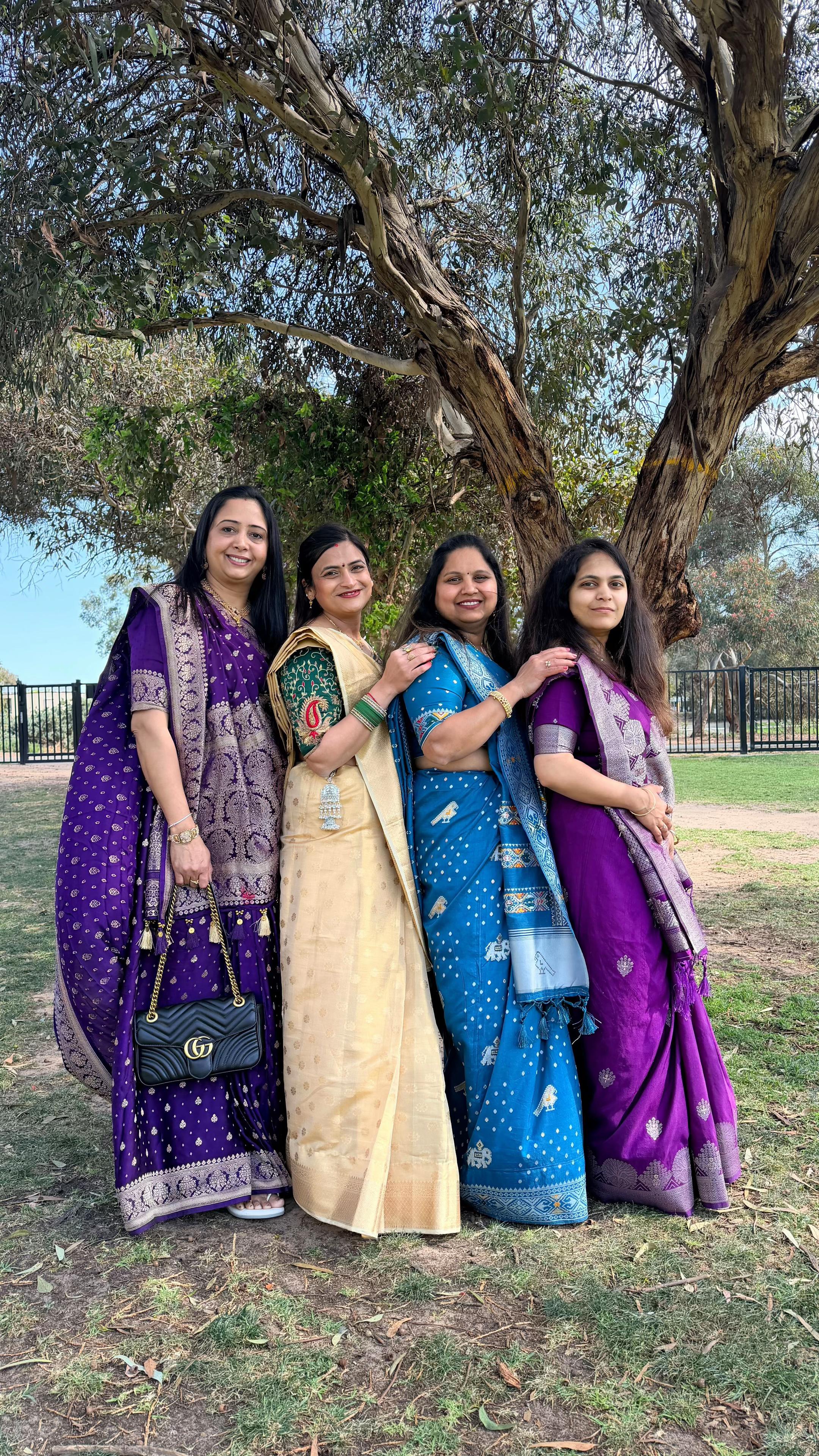 @Dipa Patel
