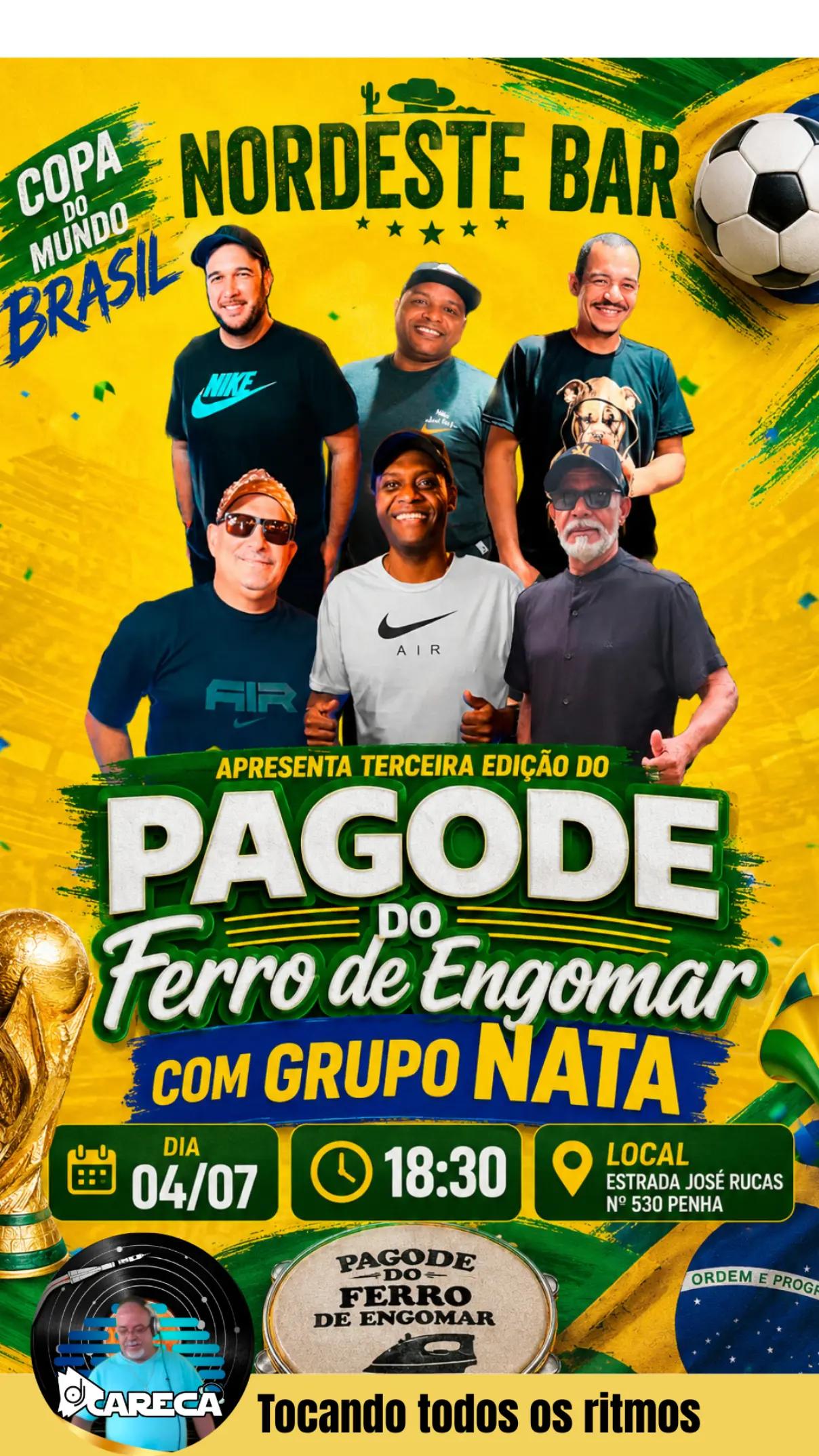 @Grupo Nata