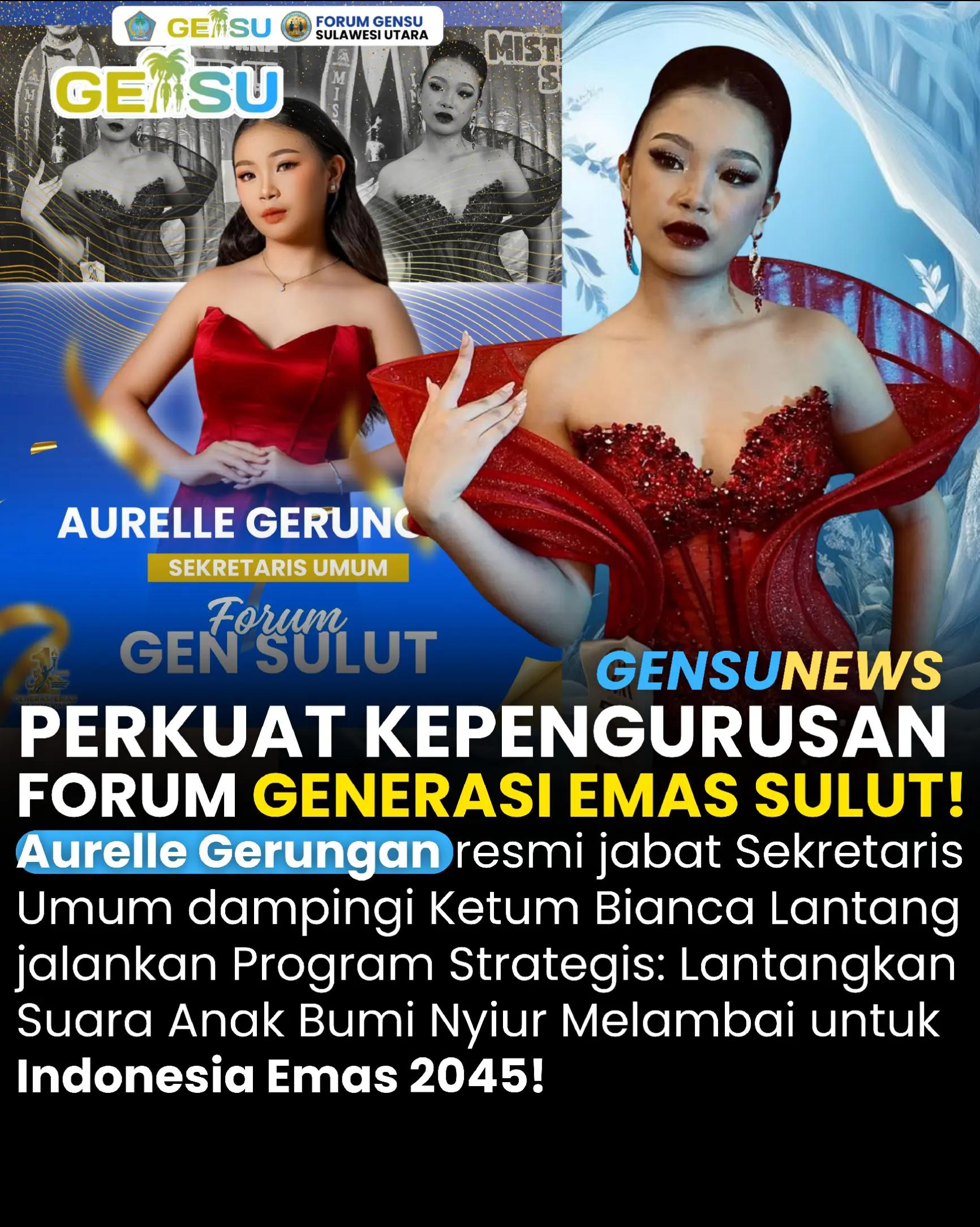 @GENSU