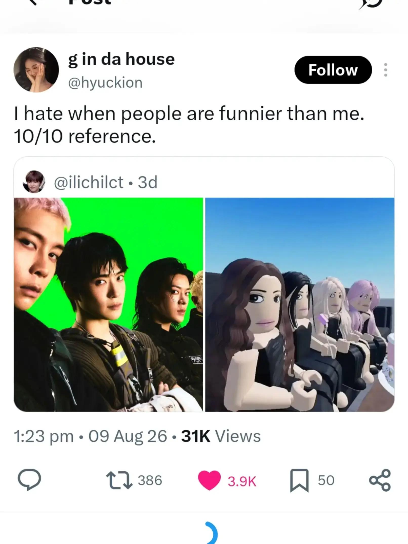 @ 