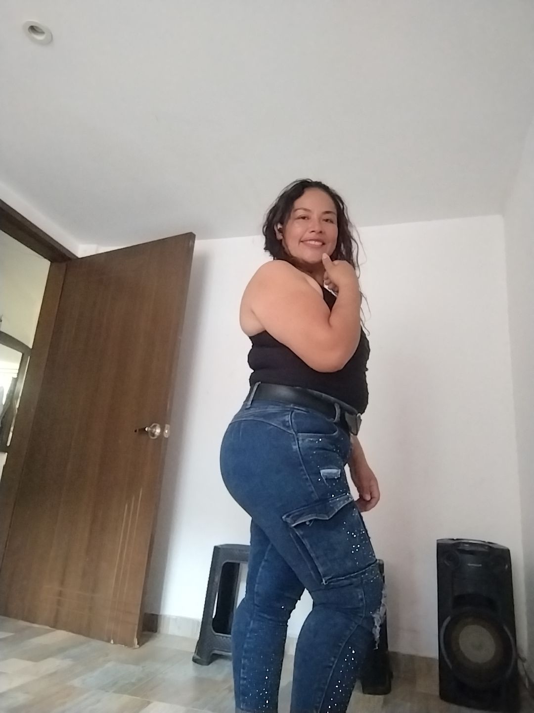 @Nayibe Linares