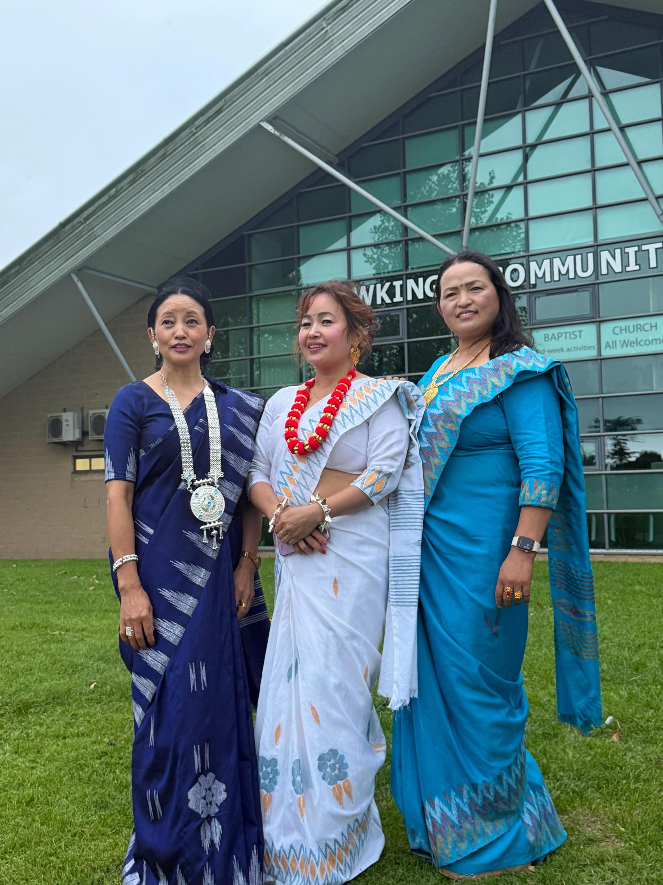 @Mala Limbu