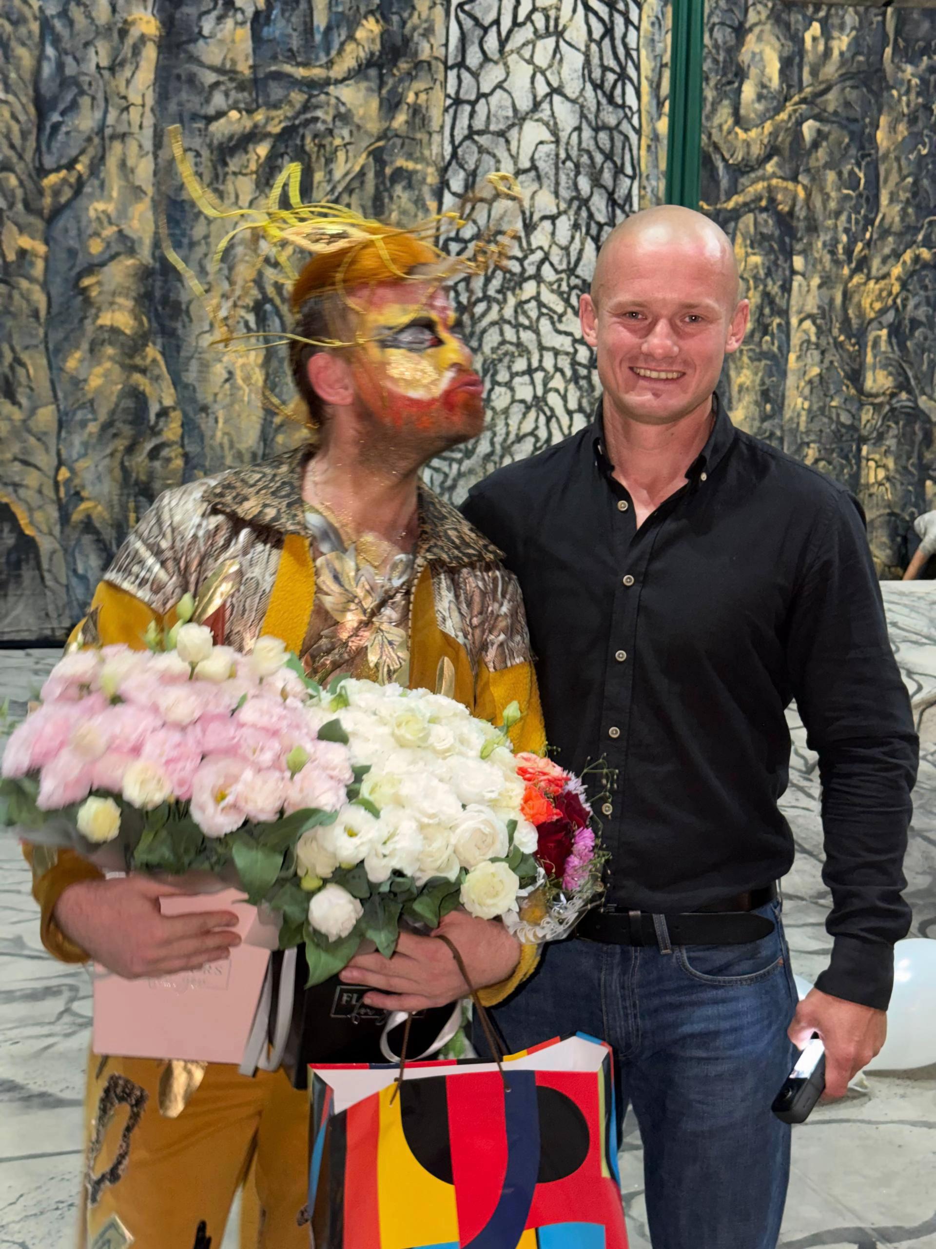 @ARTEM DNEPROVSKIY