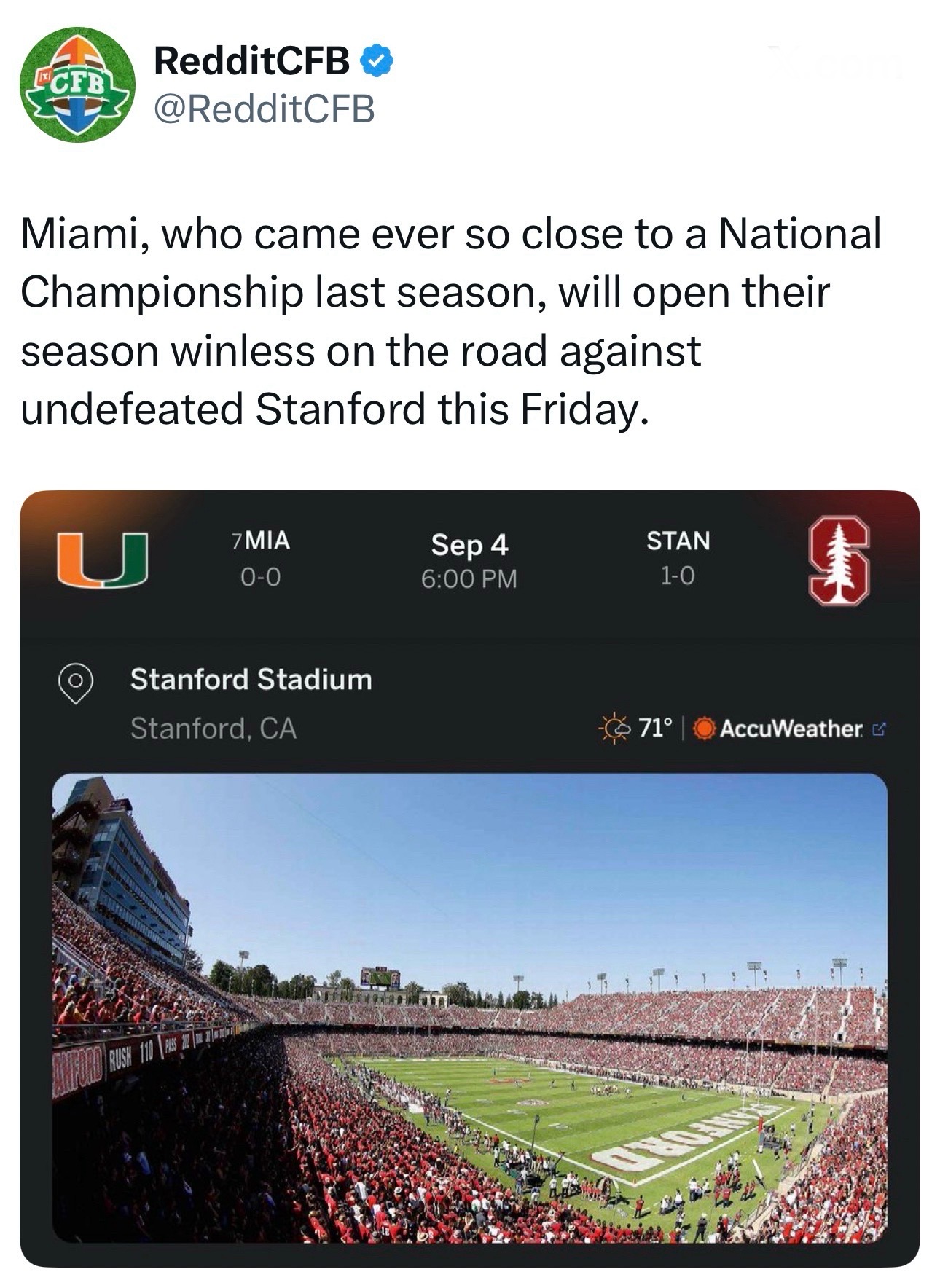 @College Sports Only