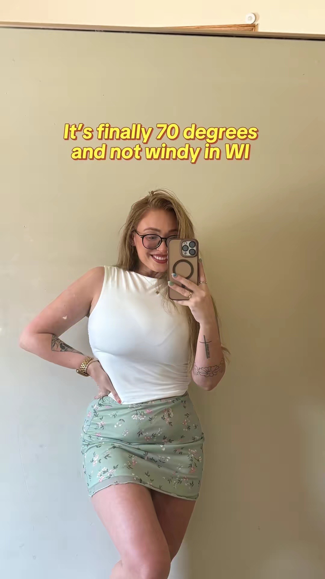 @Becca