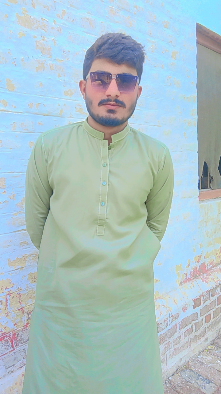 @Sohail Ali Meo