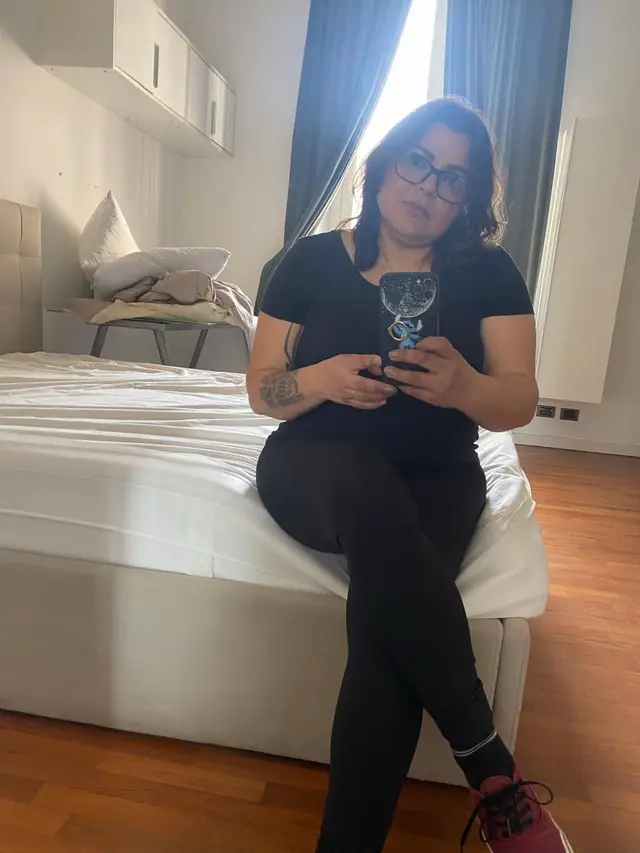 @🦀LA KIRA 😇🎸💚🐺🐸🦅✈️🫦🍸