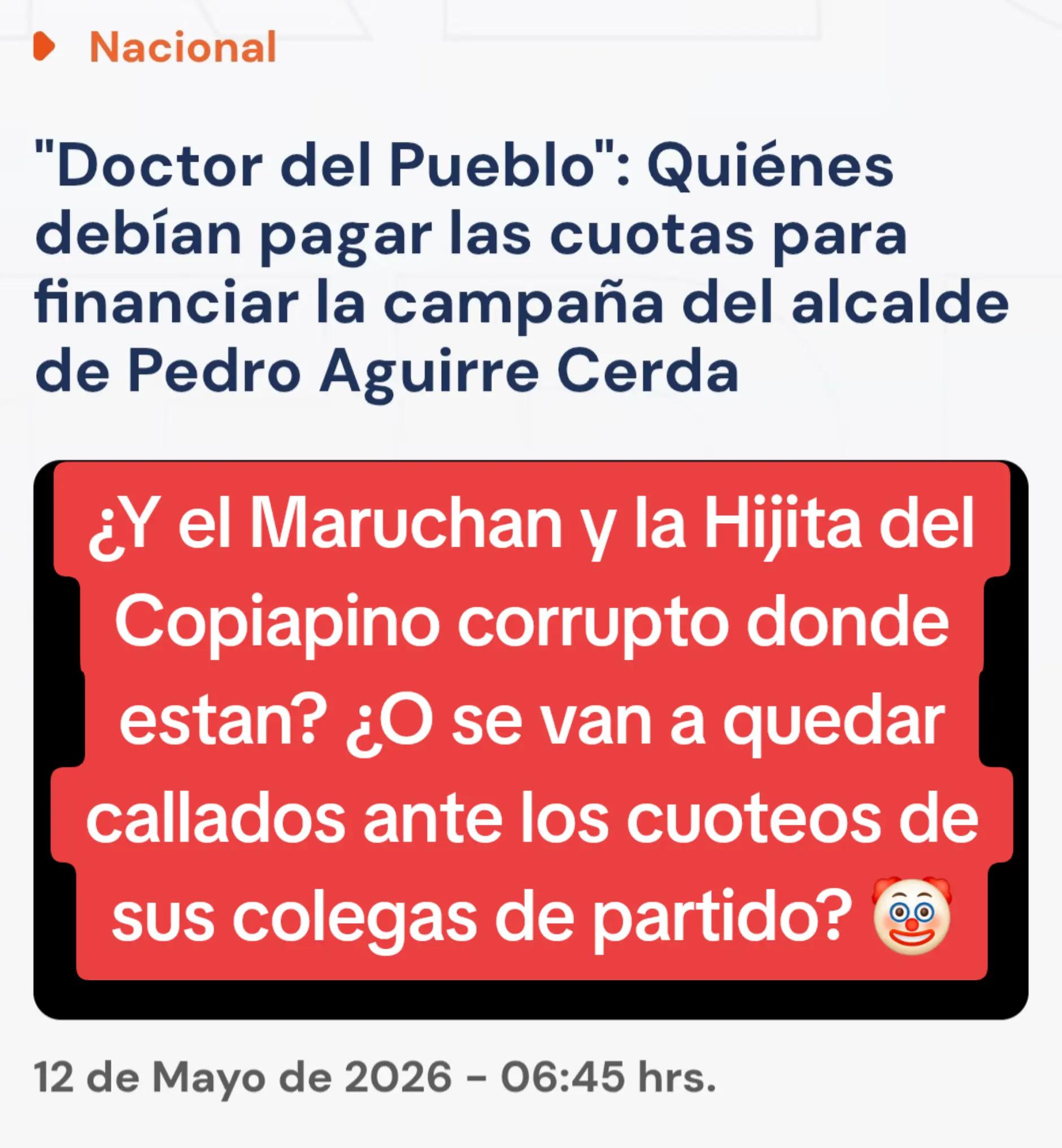 @Un Simple Ciudadano