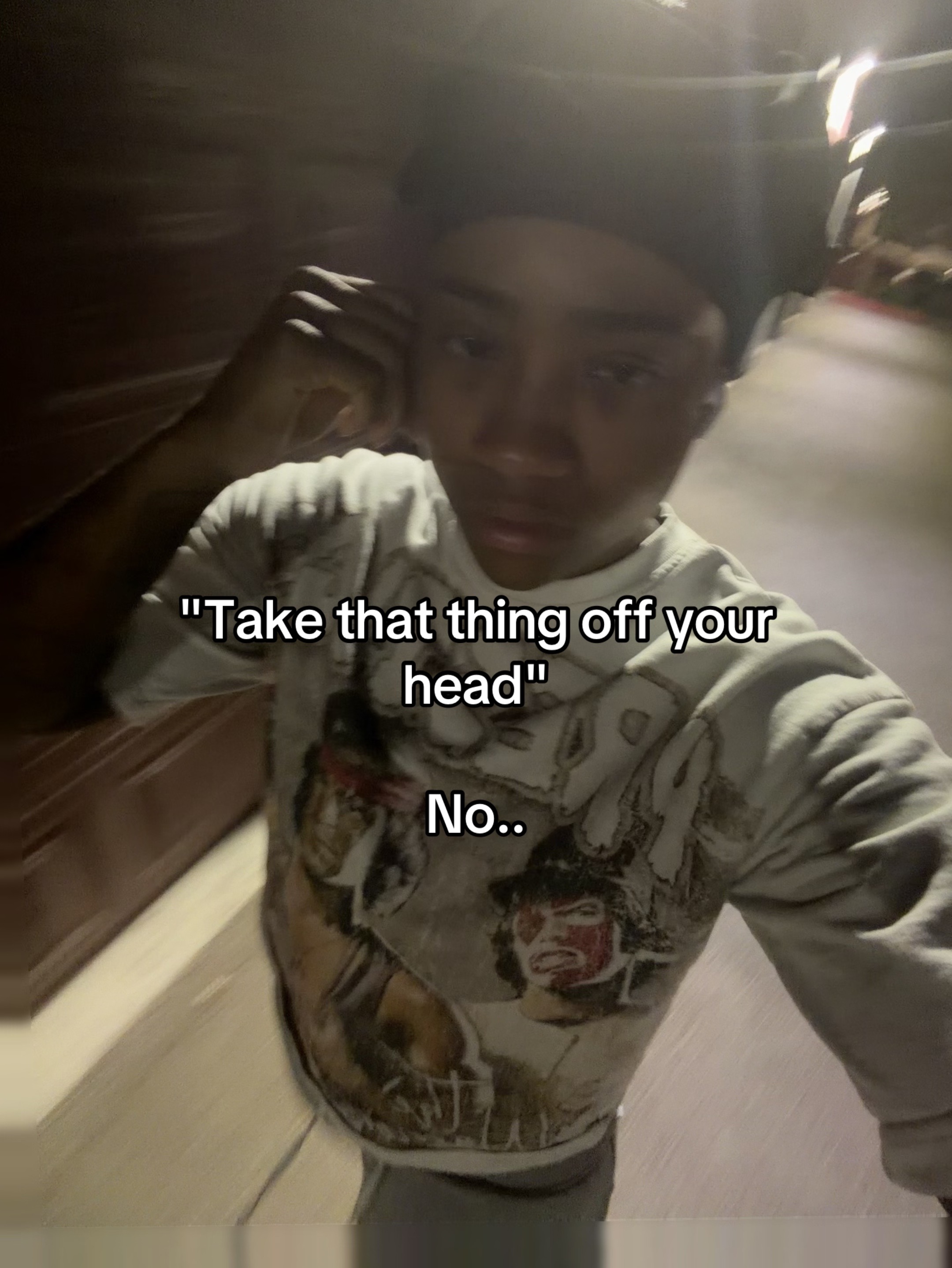 @Female Kevin Gates