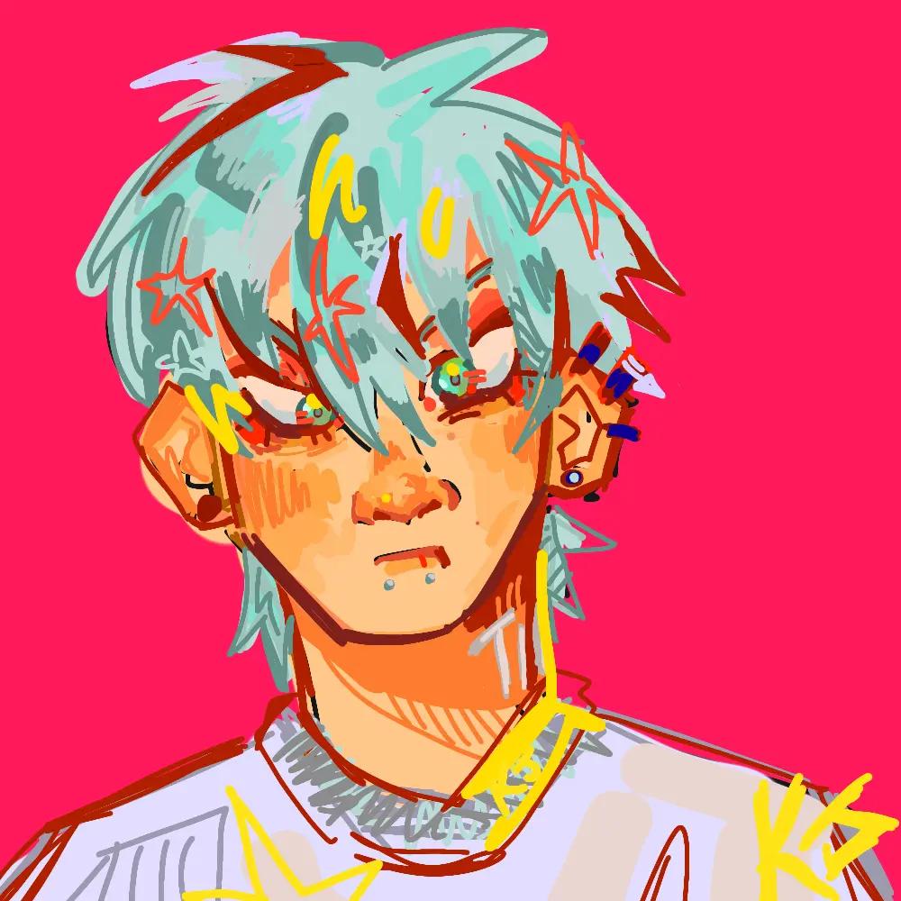 @Kay Kay sleep
