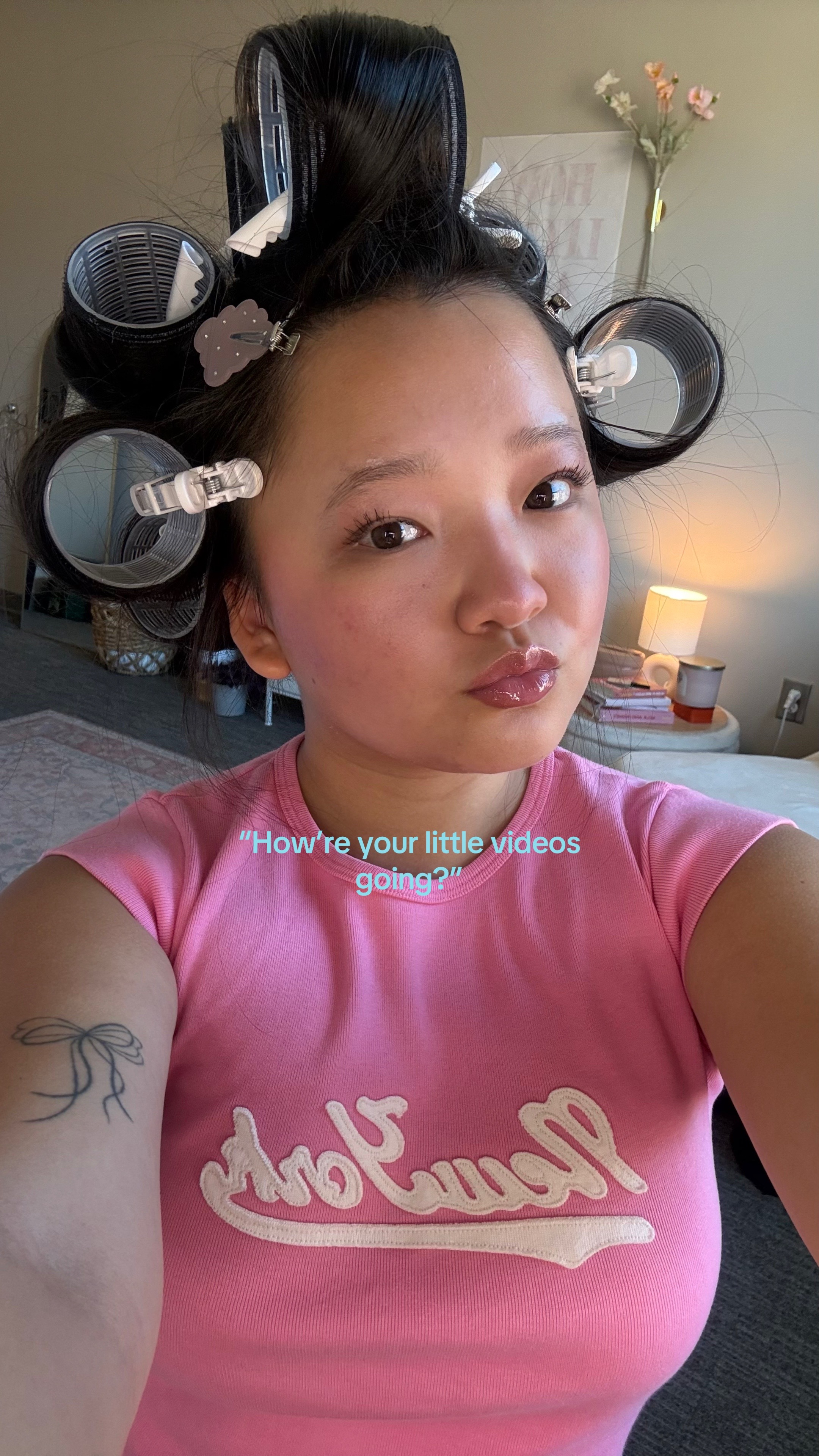 @Eve Vang | Content Creator