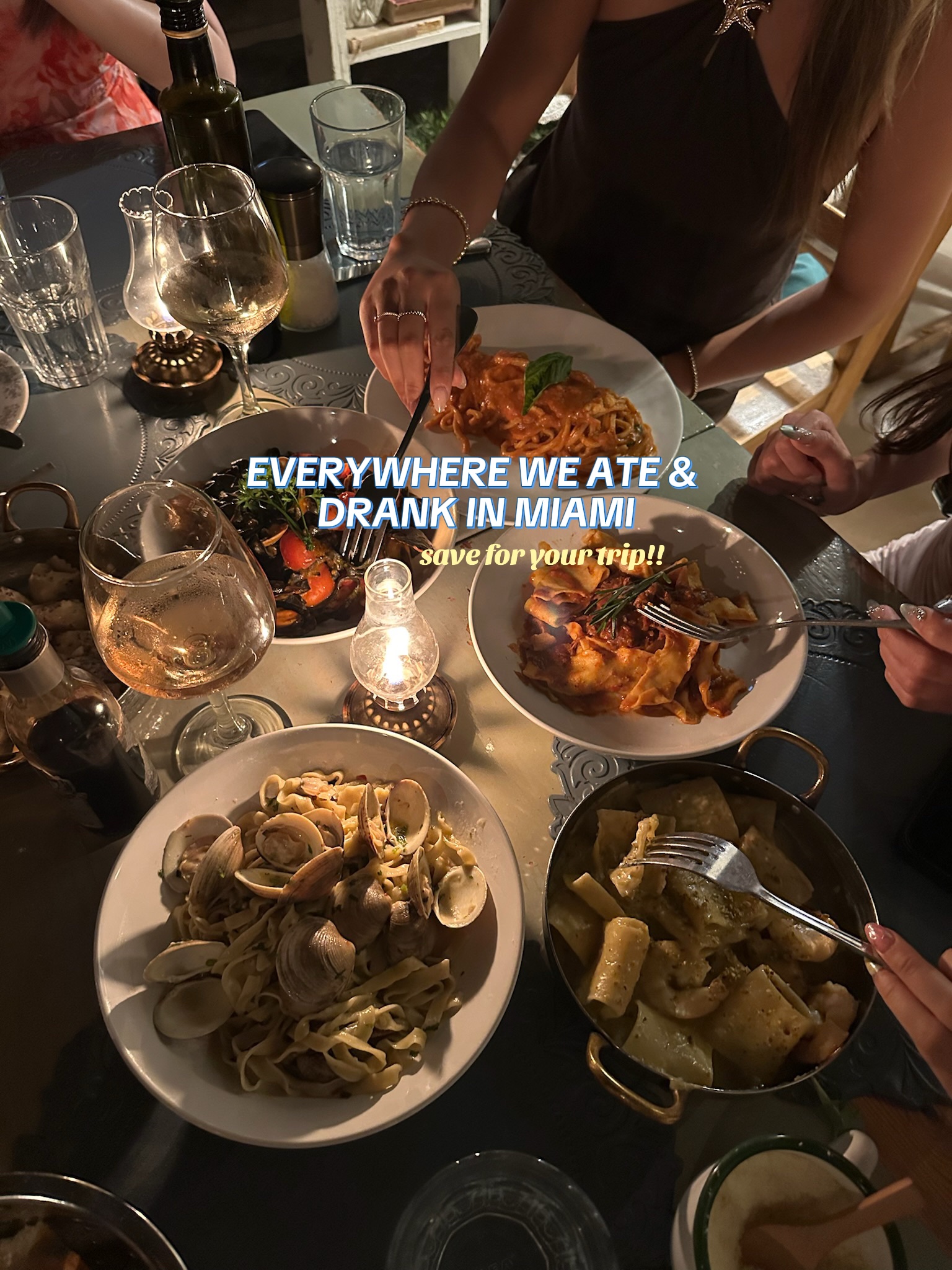 @Kristina | Travel & Foodie