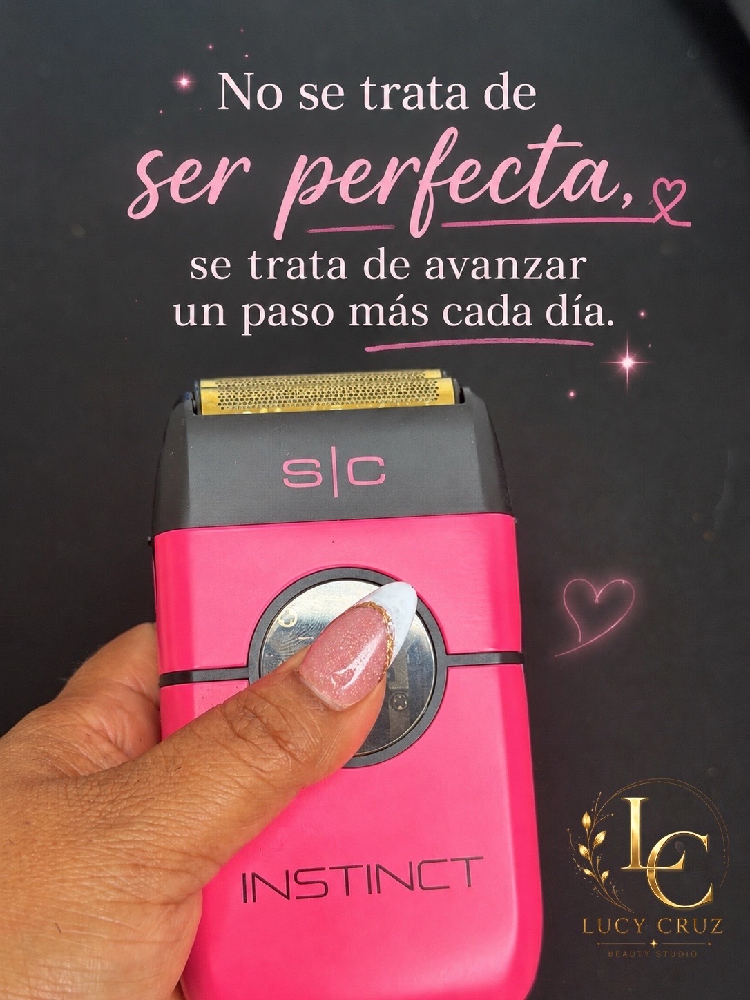 @Lucy Cruz