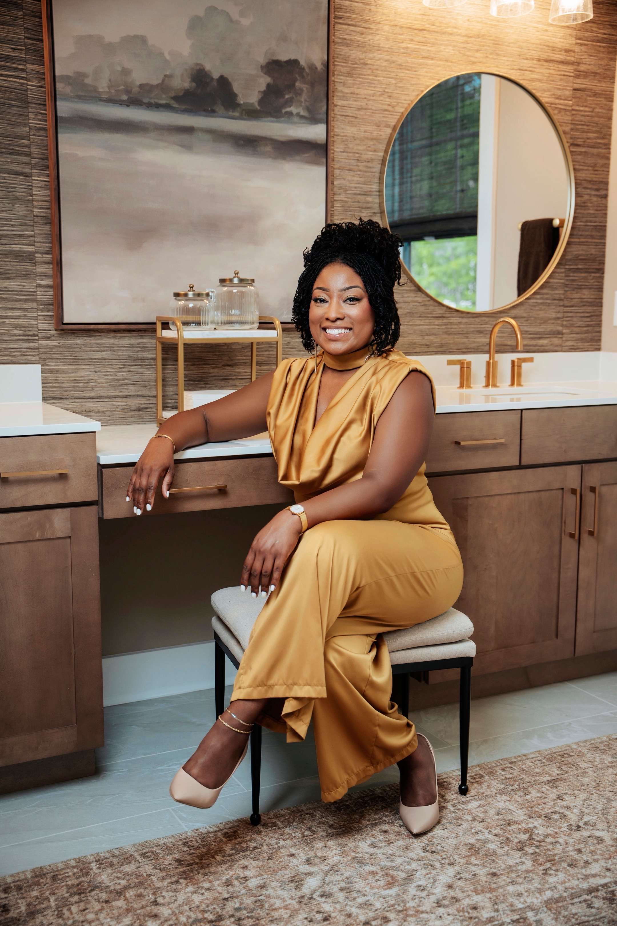 @Nika Hanson, RVA Realtor