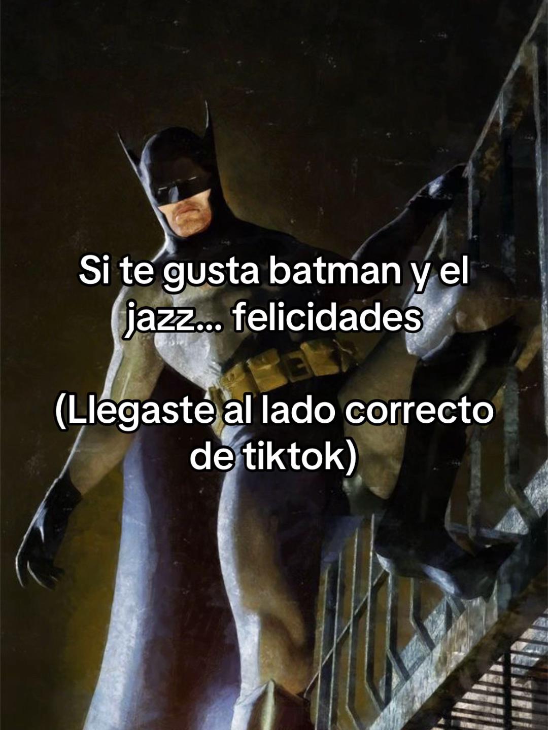 @anecdotas de ciudad gótica