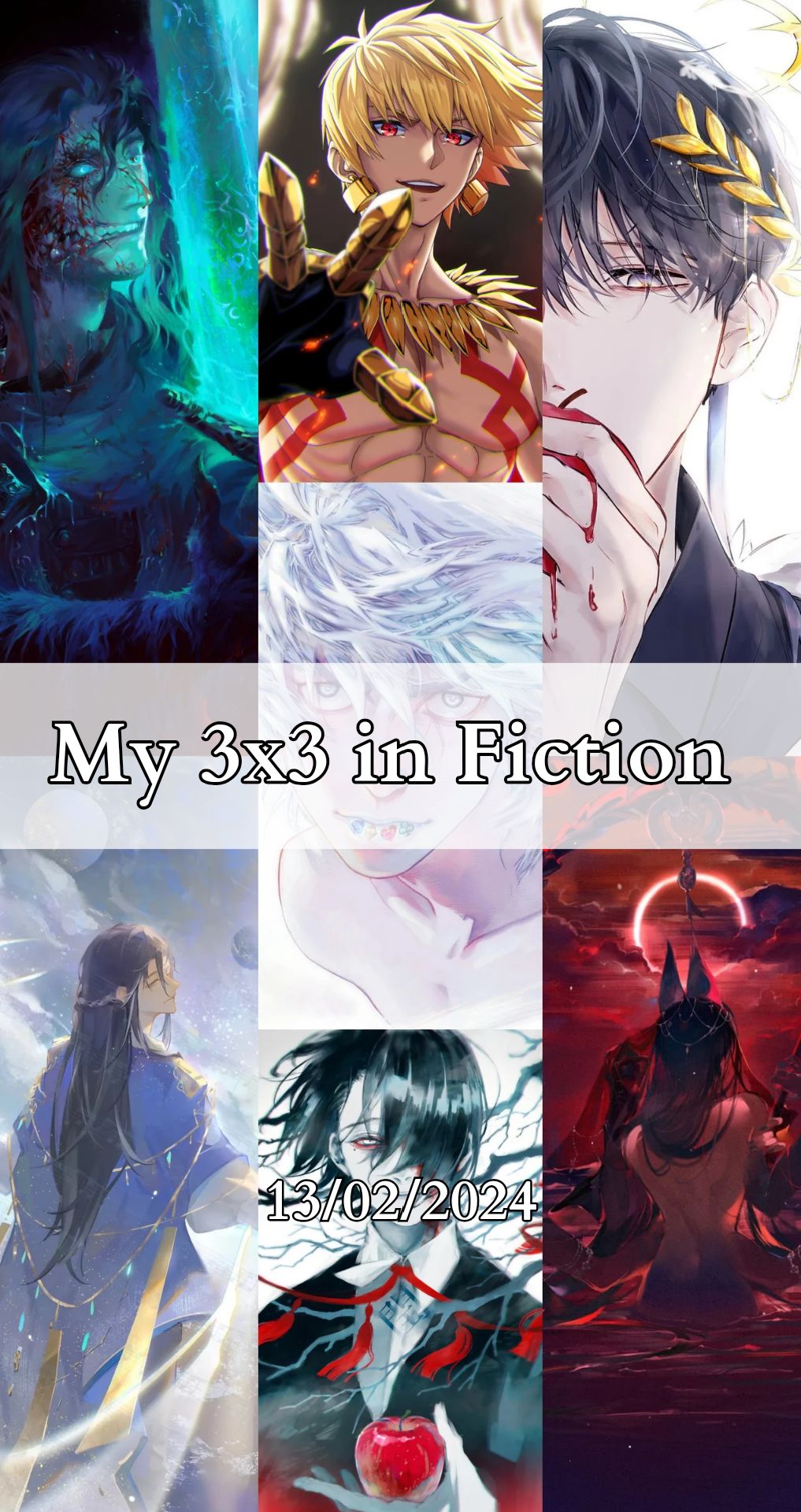 @Makoto Yuki