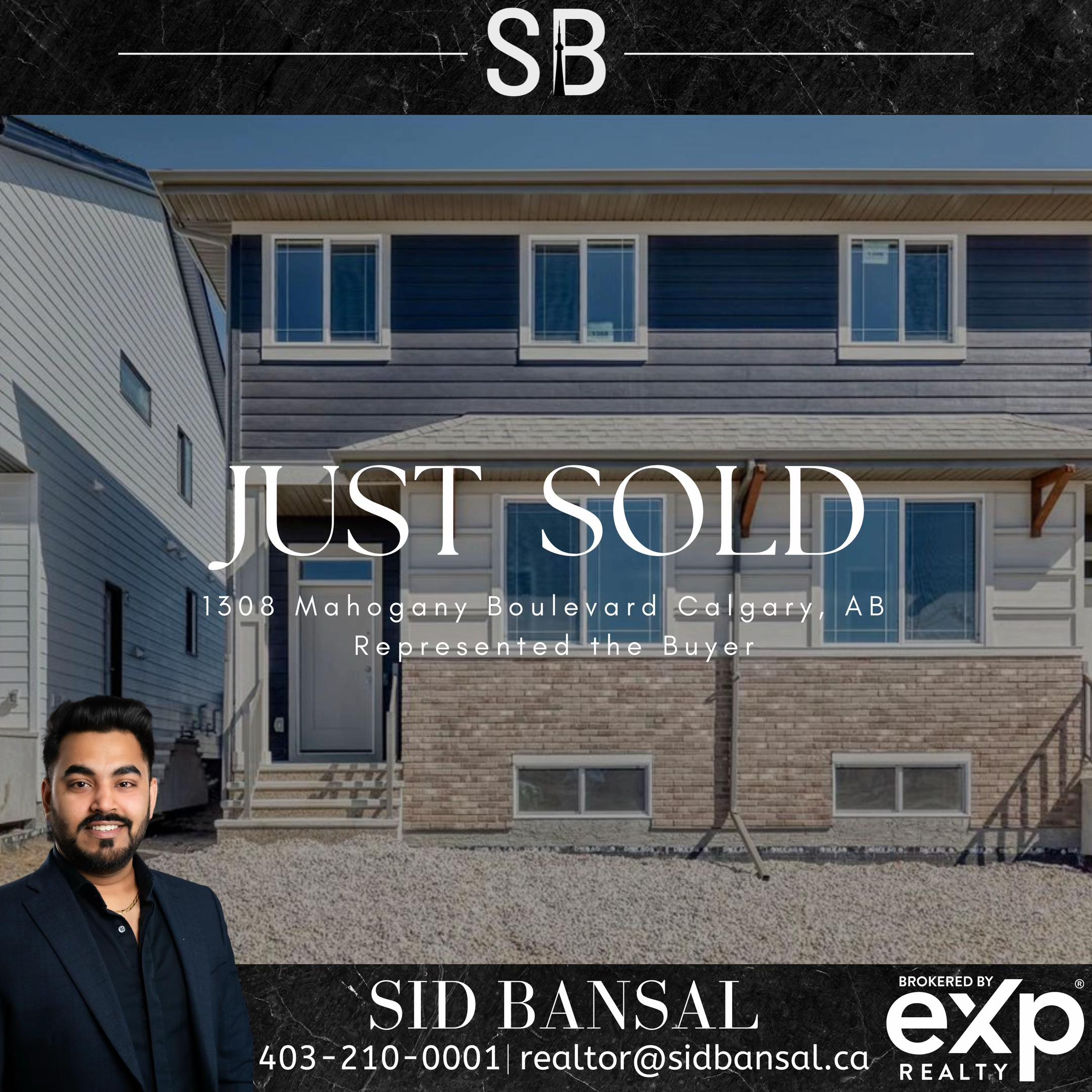 @Sid Bansal