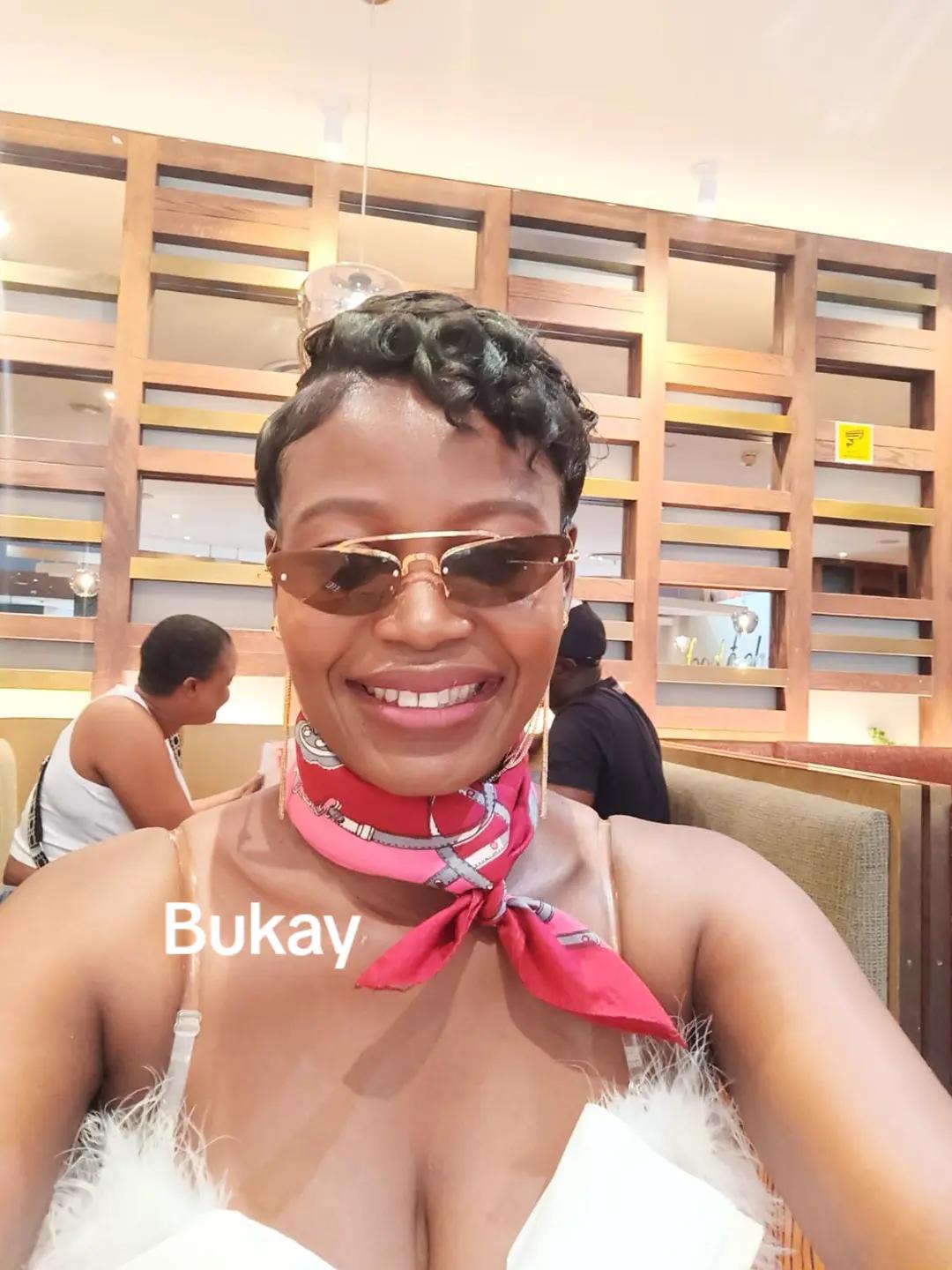 @bukay beauty salon