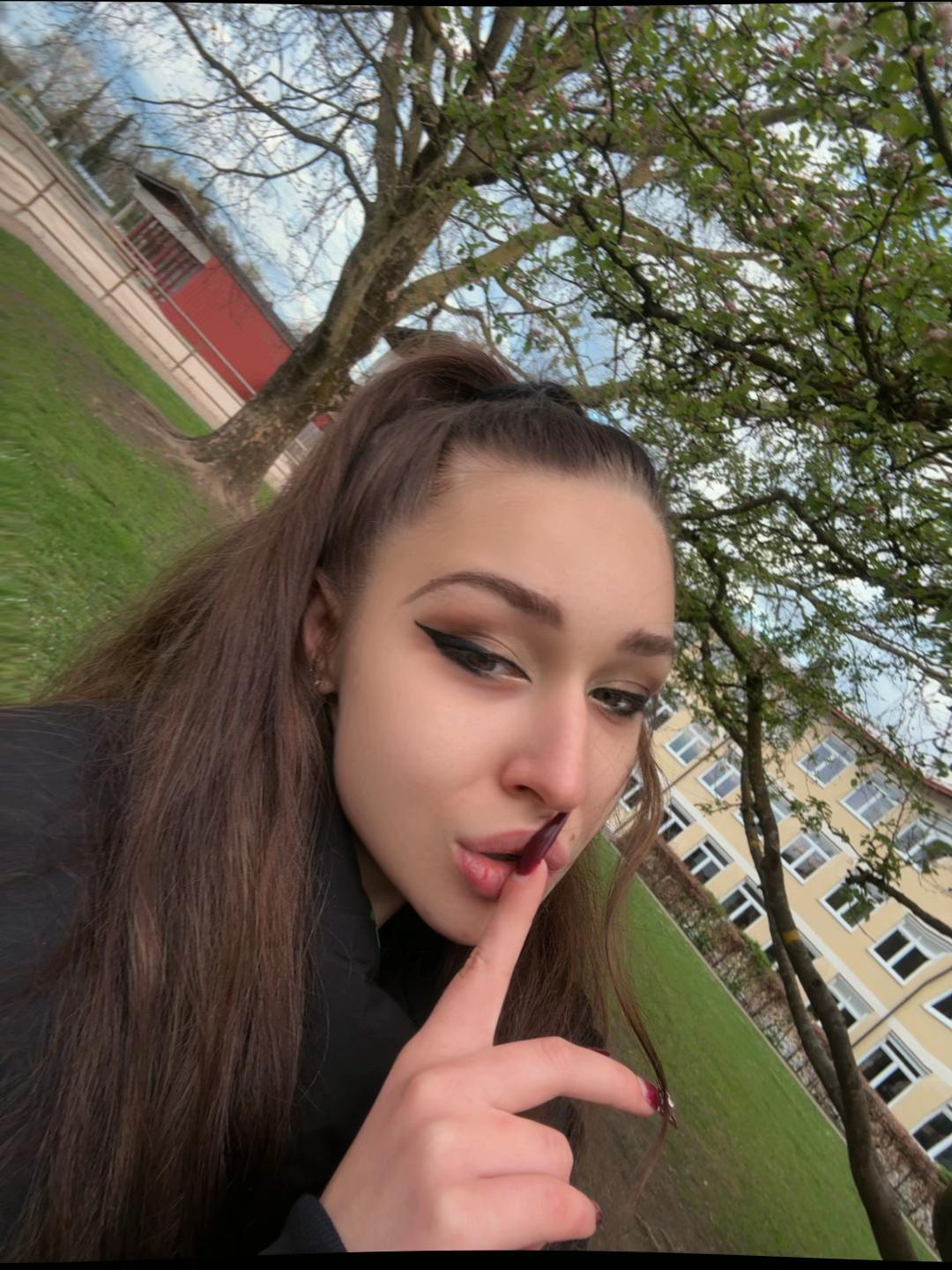 @Каролэйн