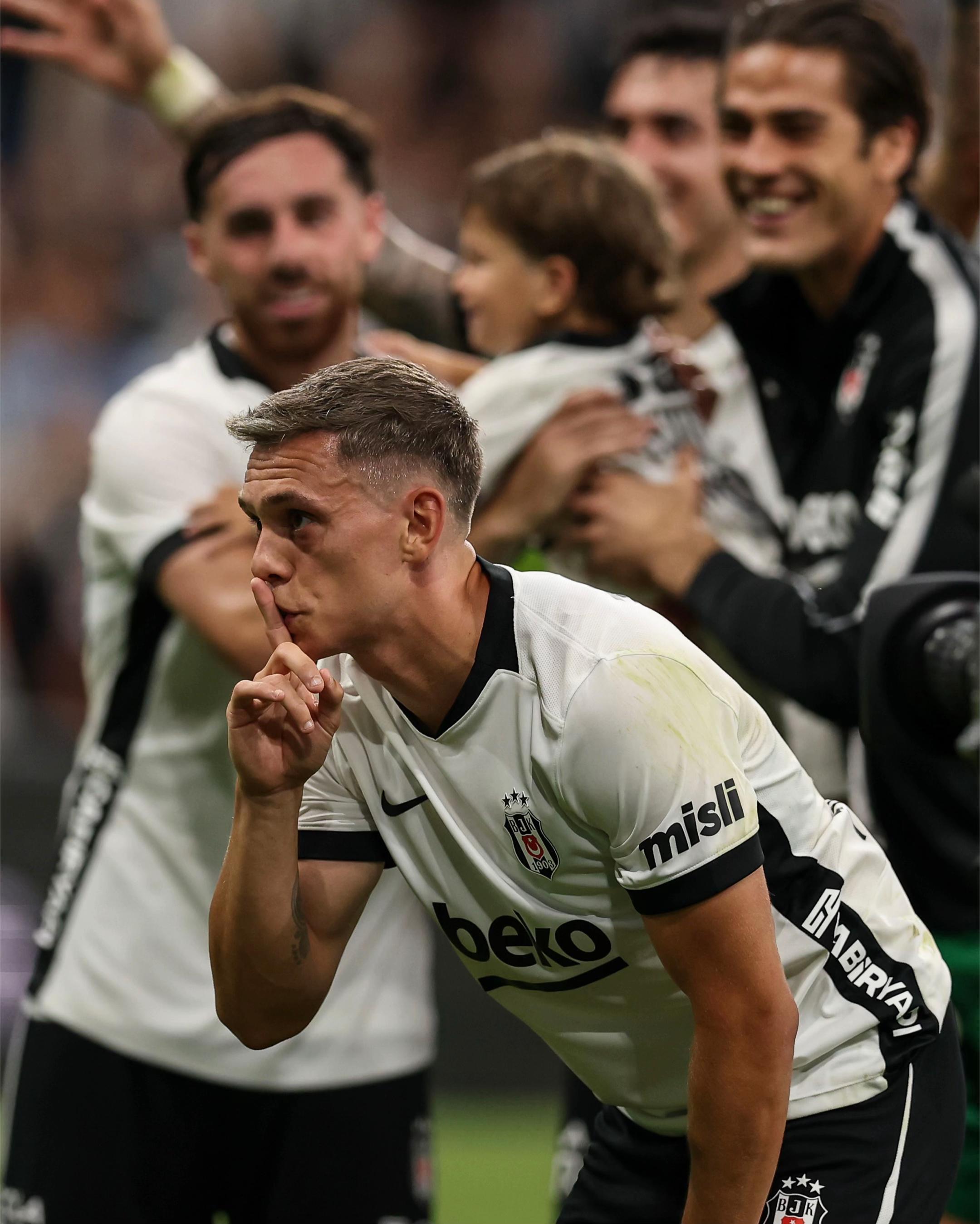 @Europa League