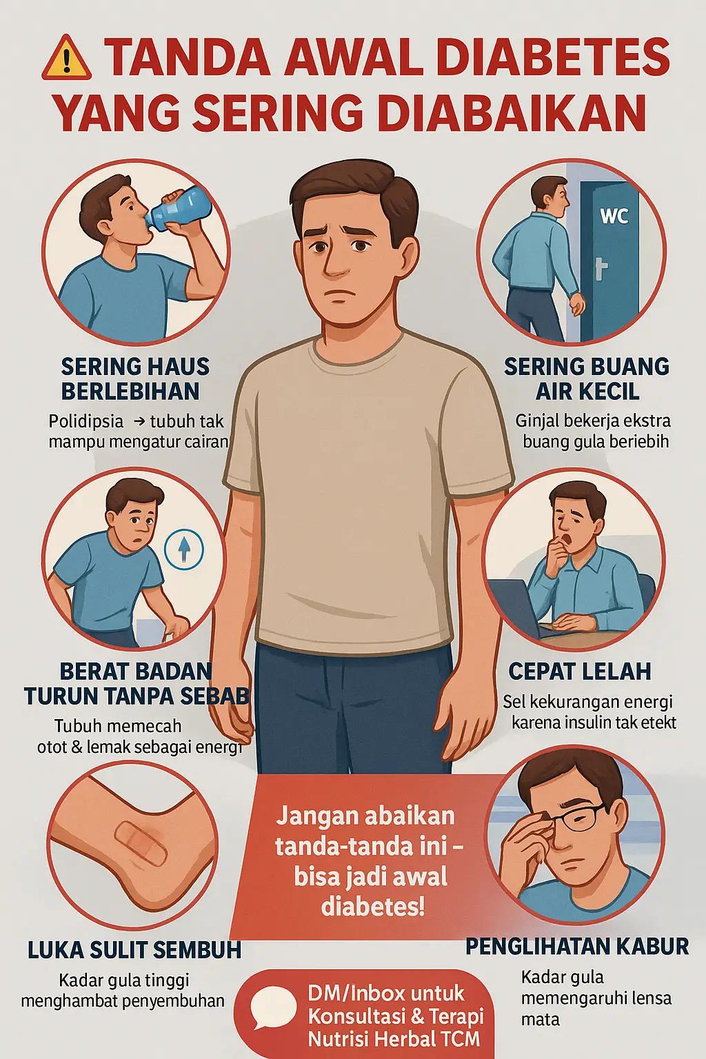 @SAHABAT DIABETES
