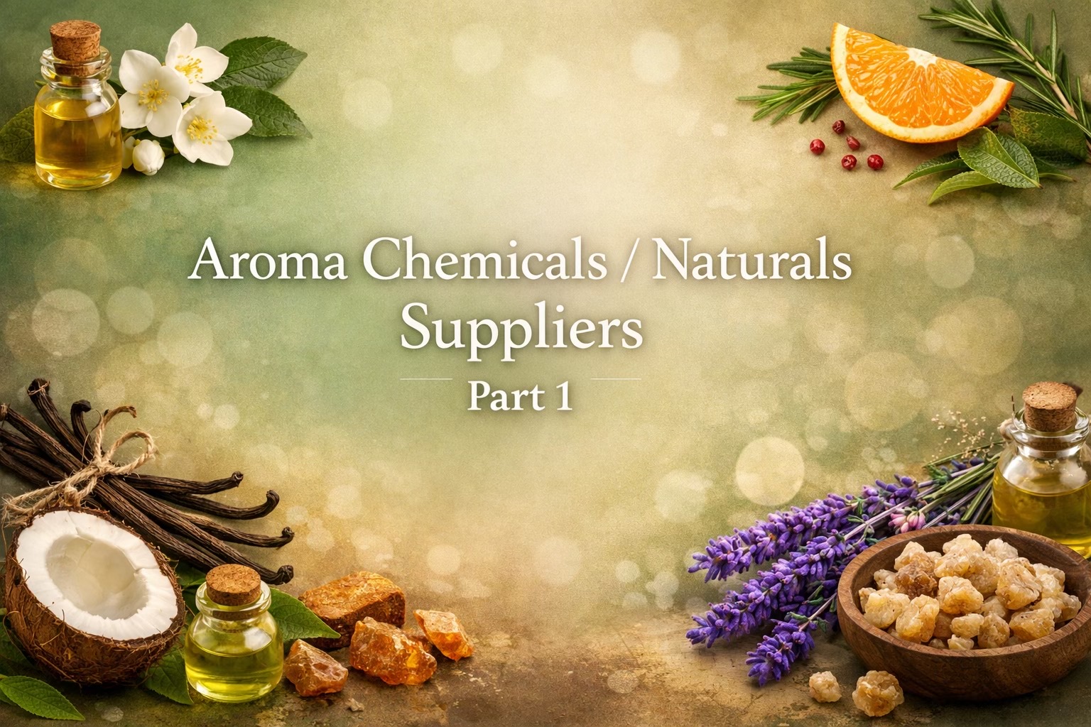@OMR.PERFUMER