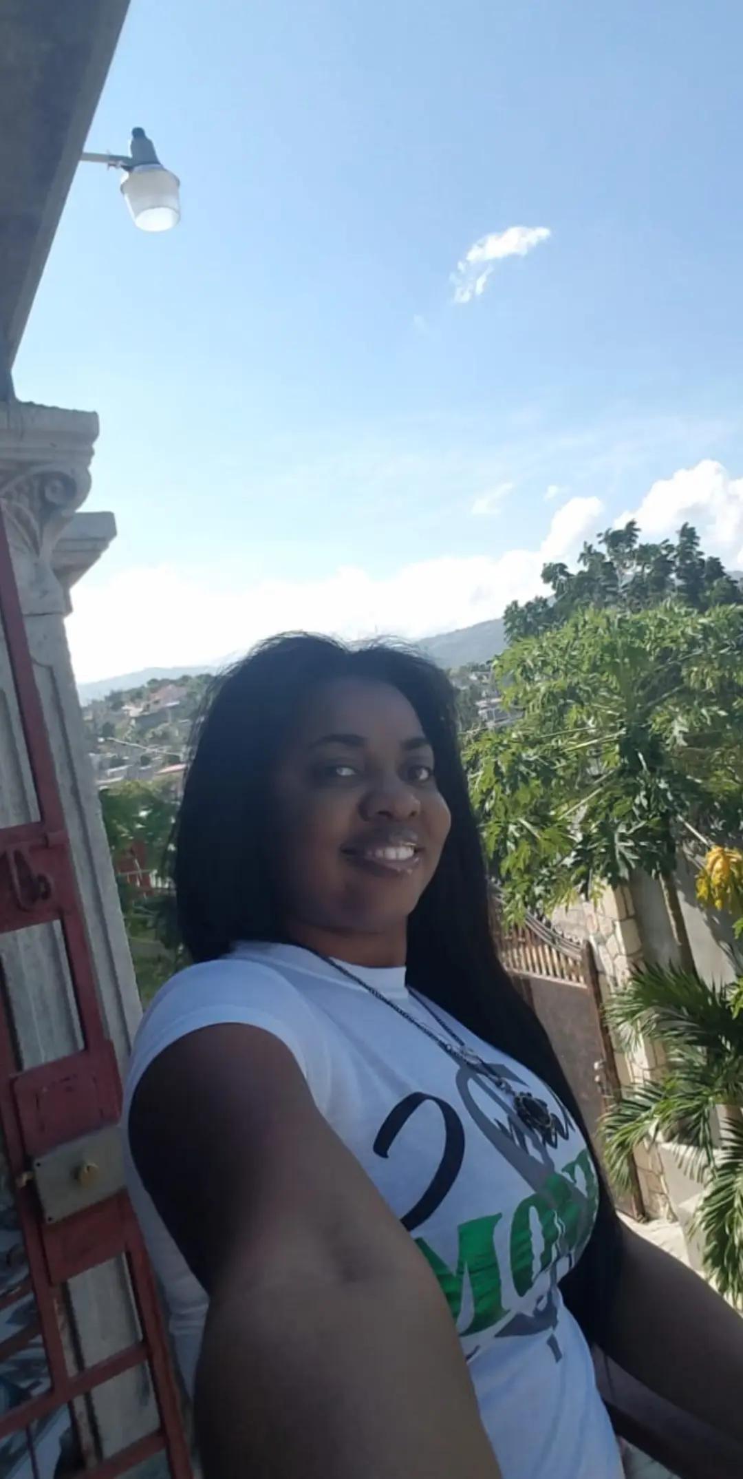@magalie Jean