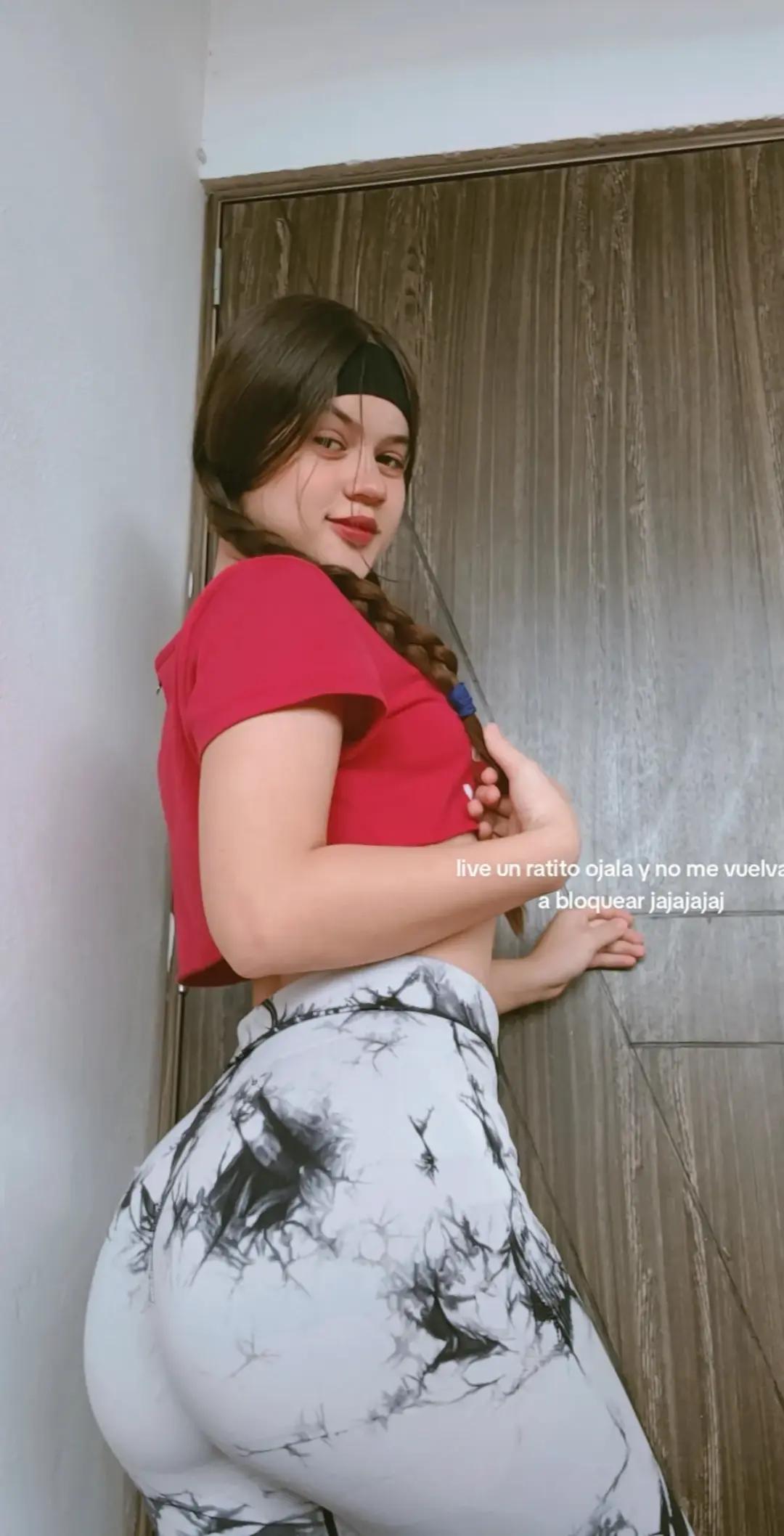 @yeliagny Carolina