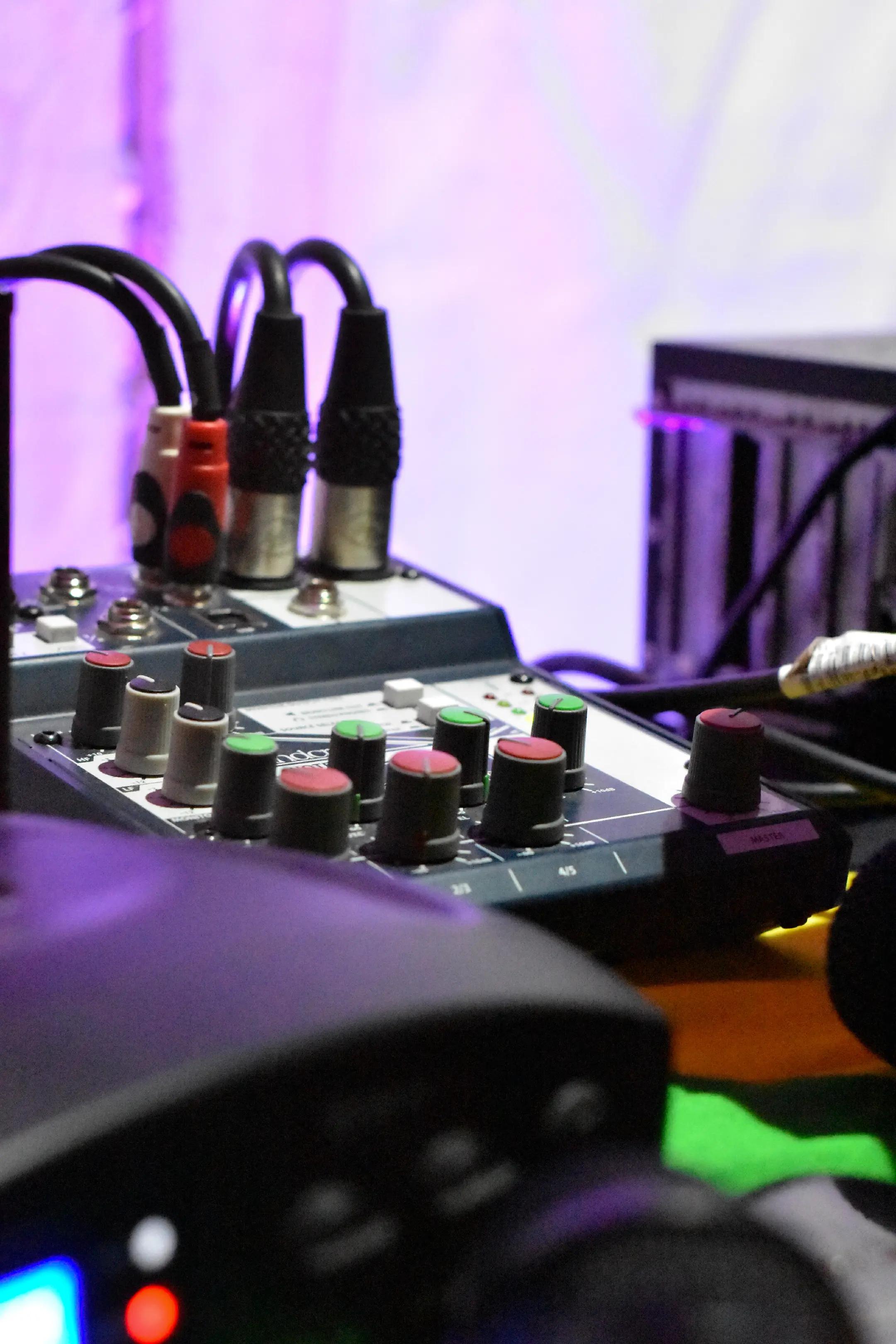 @Power Movil Disco