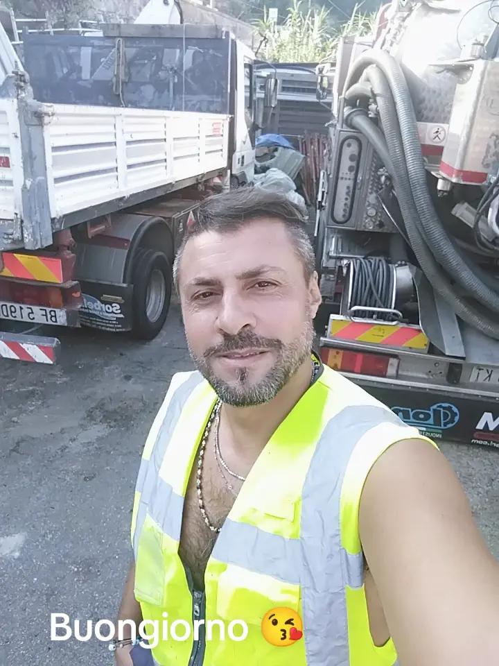 @vito il calabrese
