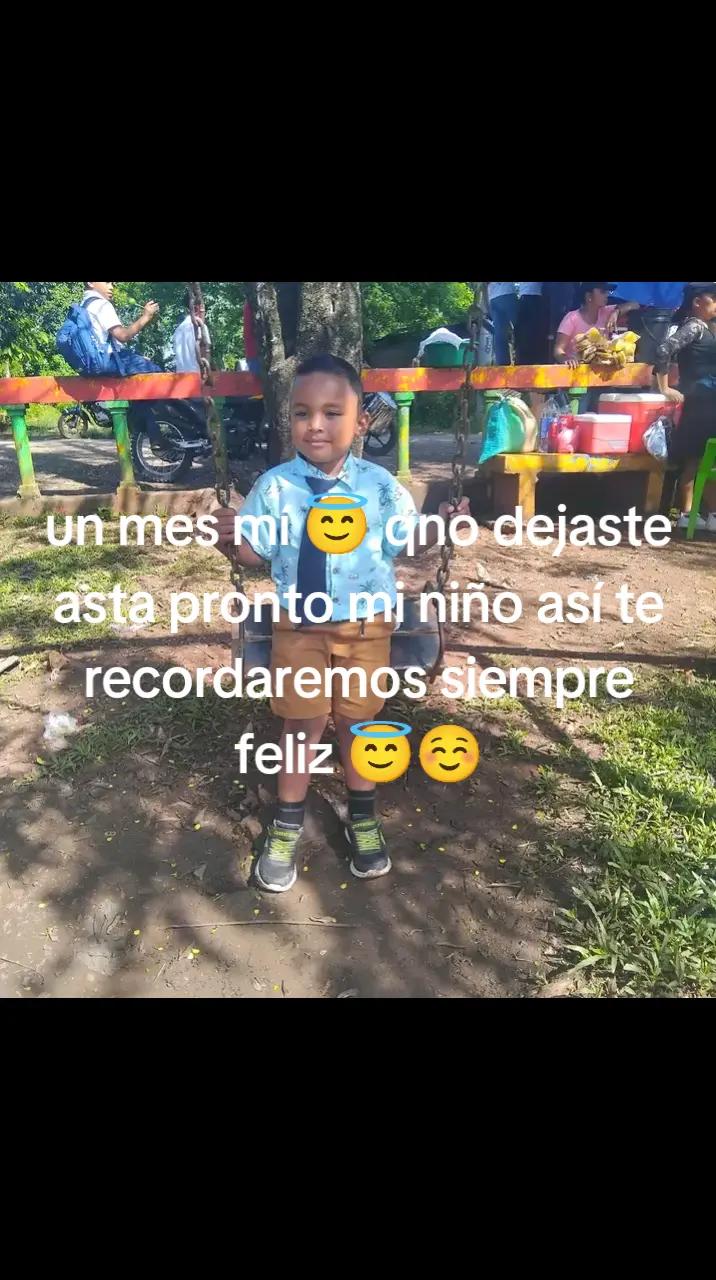 @Kathia Murillo