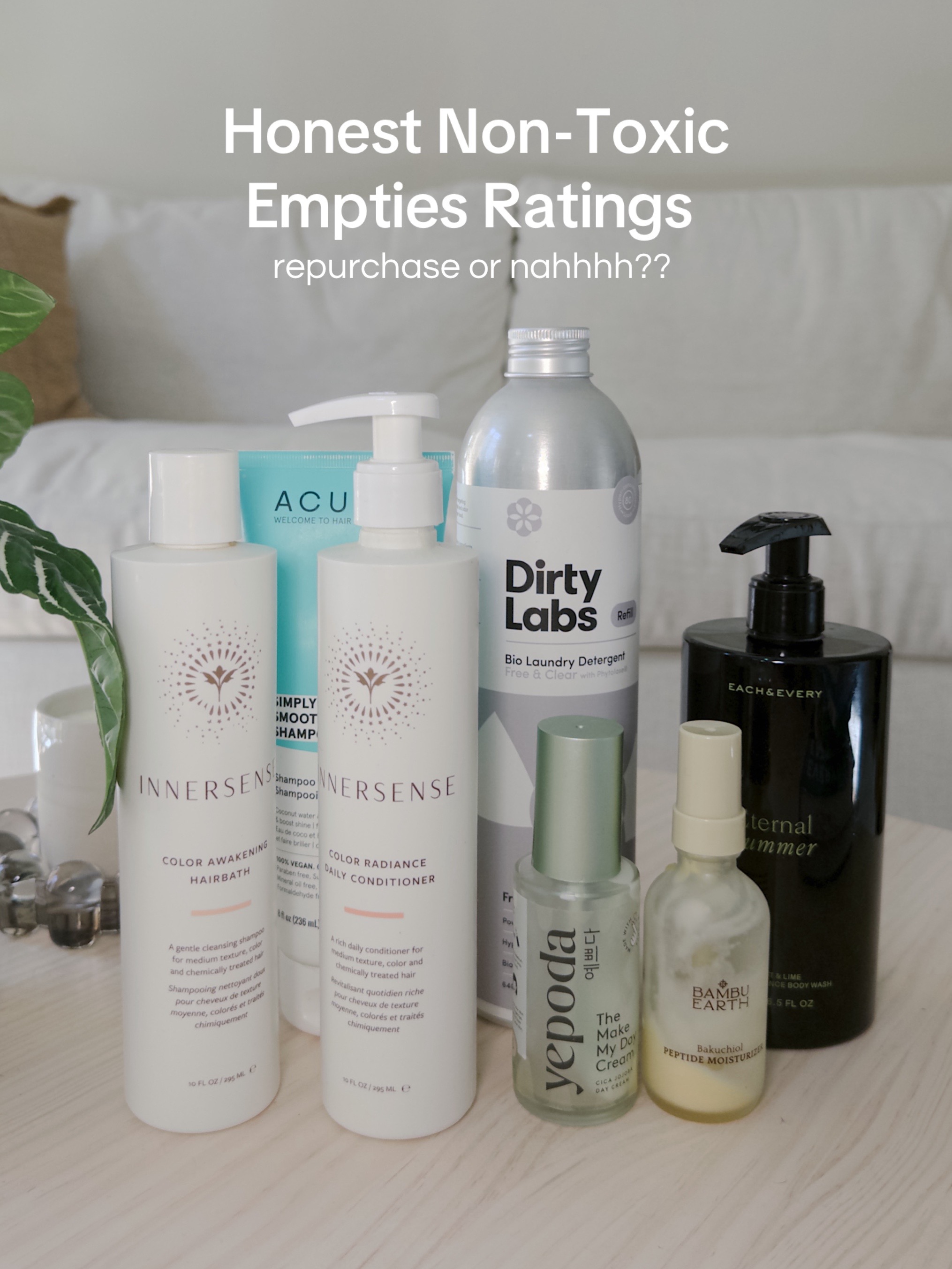 @Erin @ Welpr • Non-Toxic 🍃
