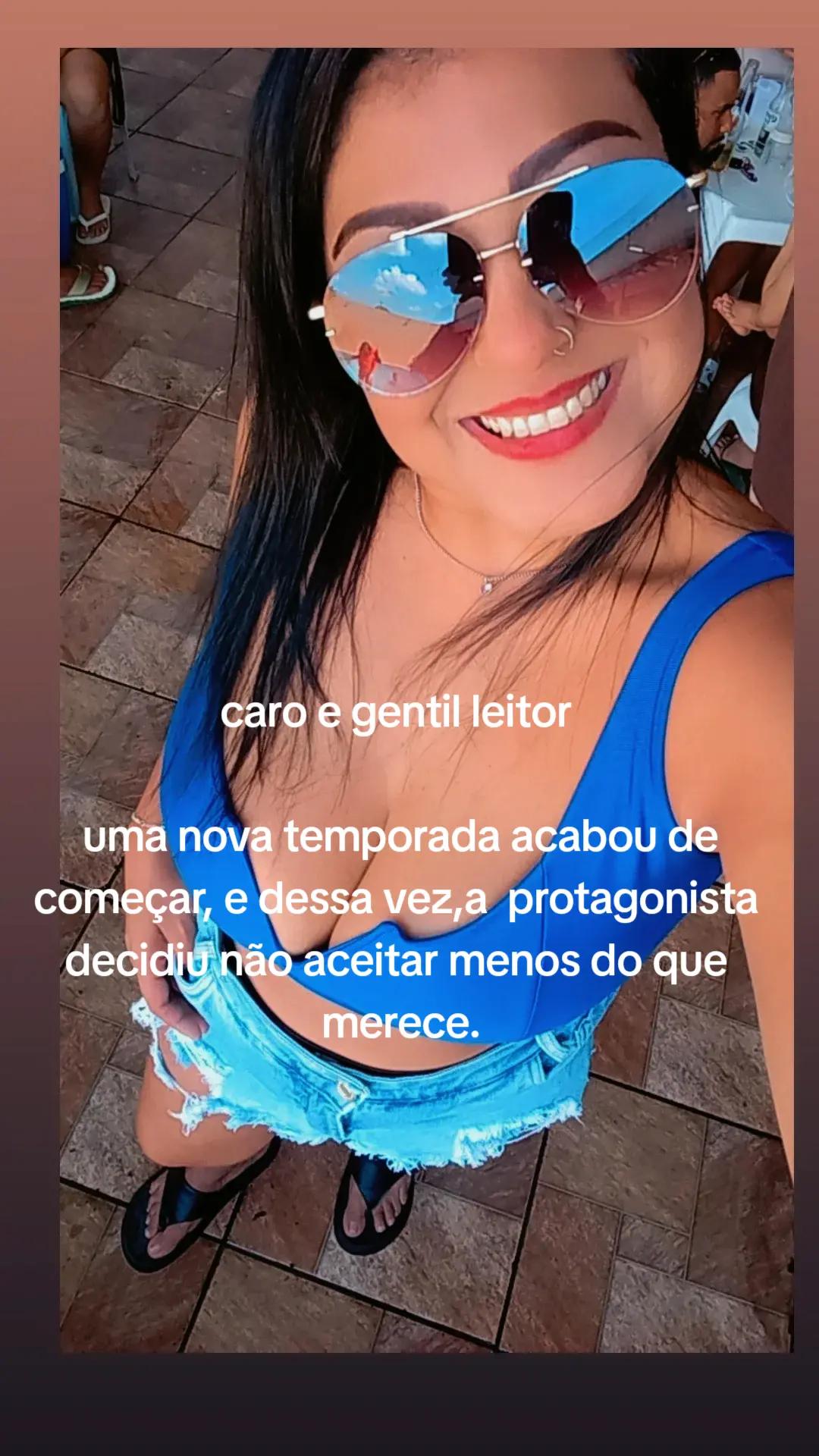 @Gleyce Cristina