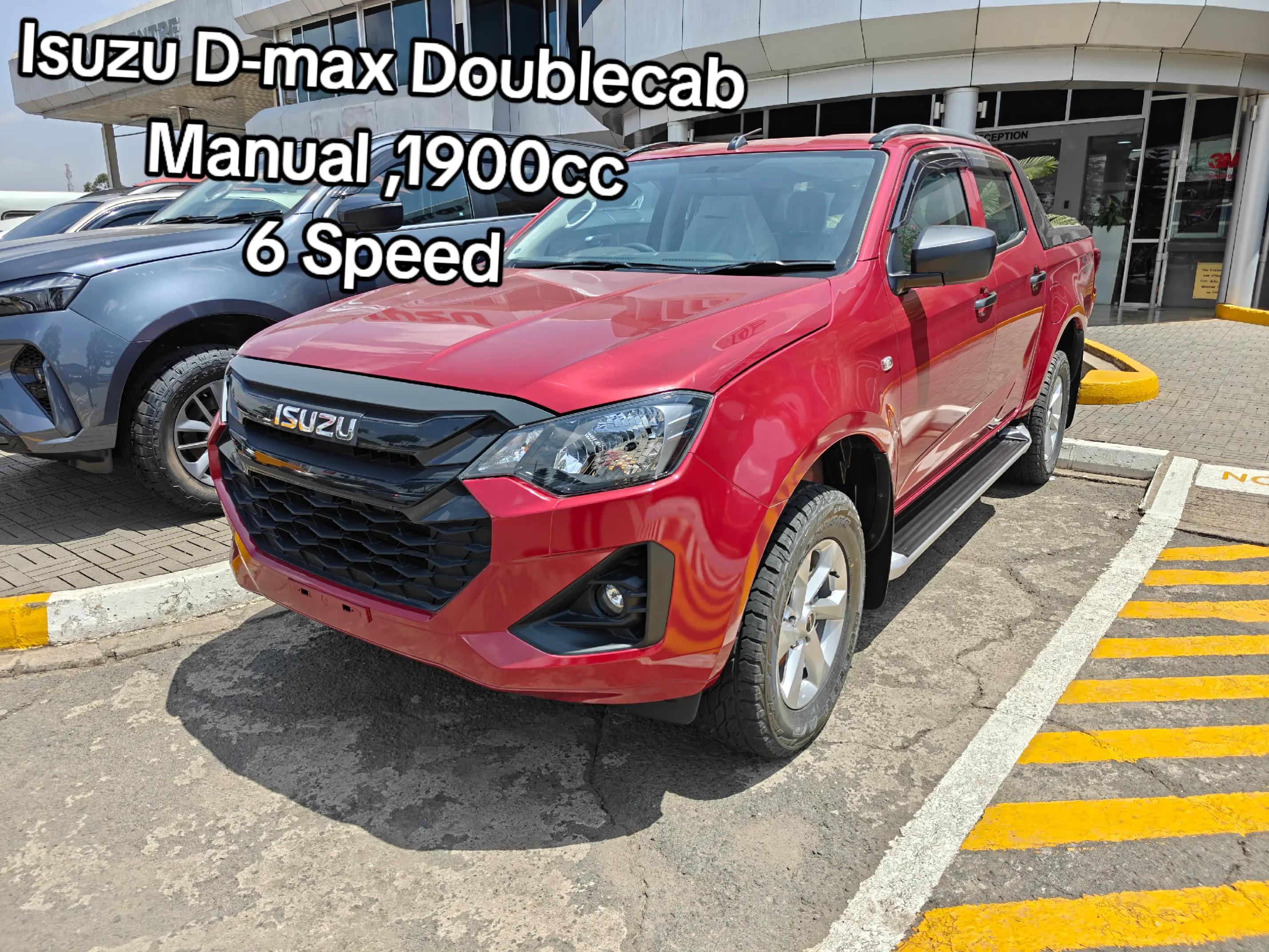 @Stella wa Isuzu