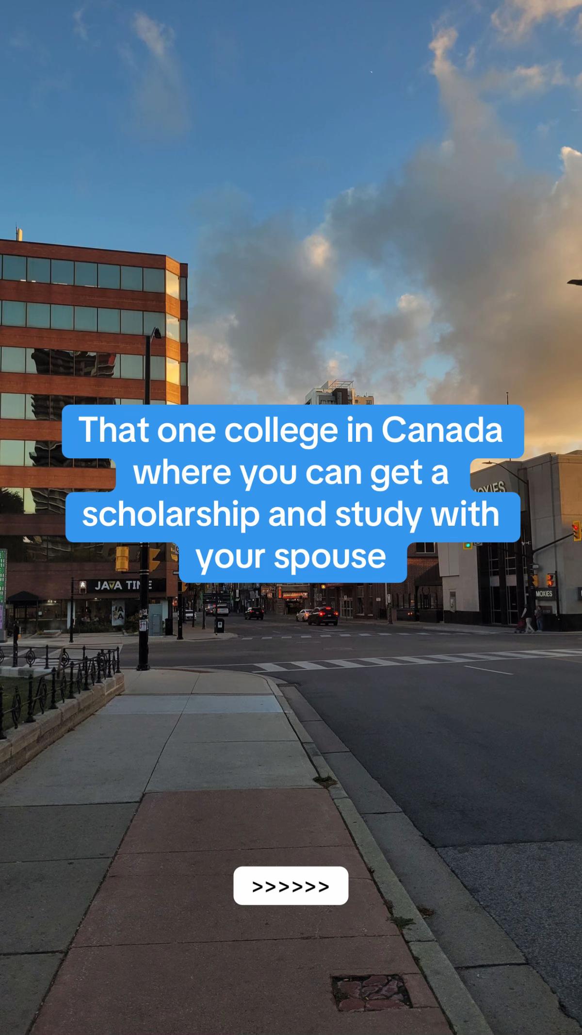@Your Surest Study Abroad Plug