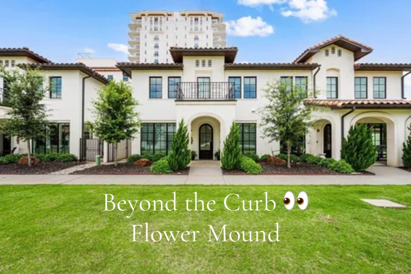 @Natalie Schock | DFW REALTOR®️