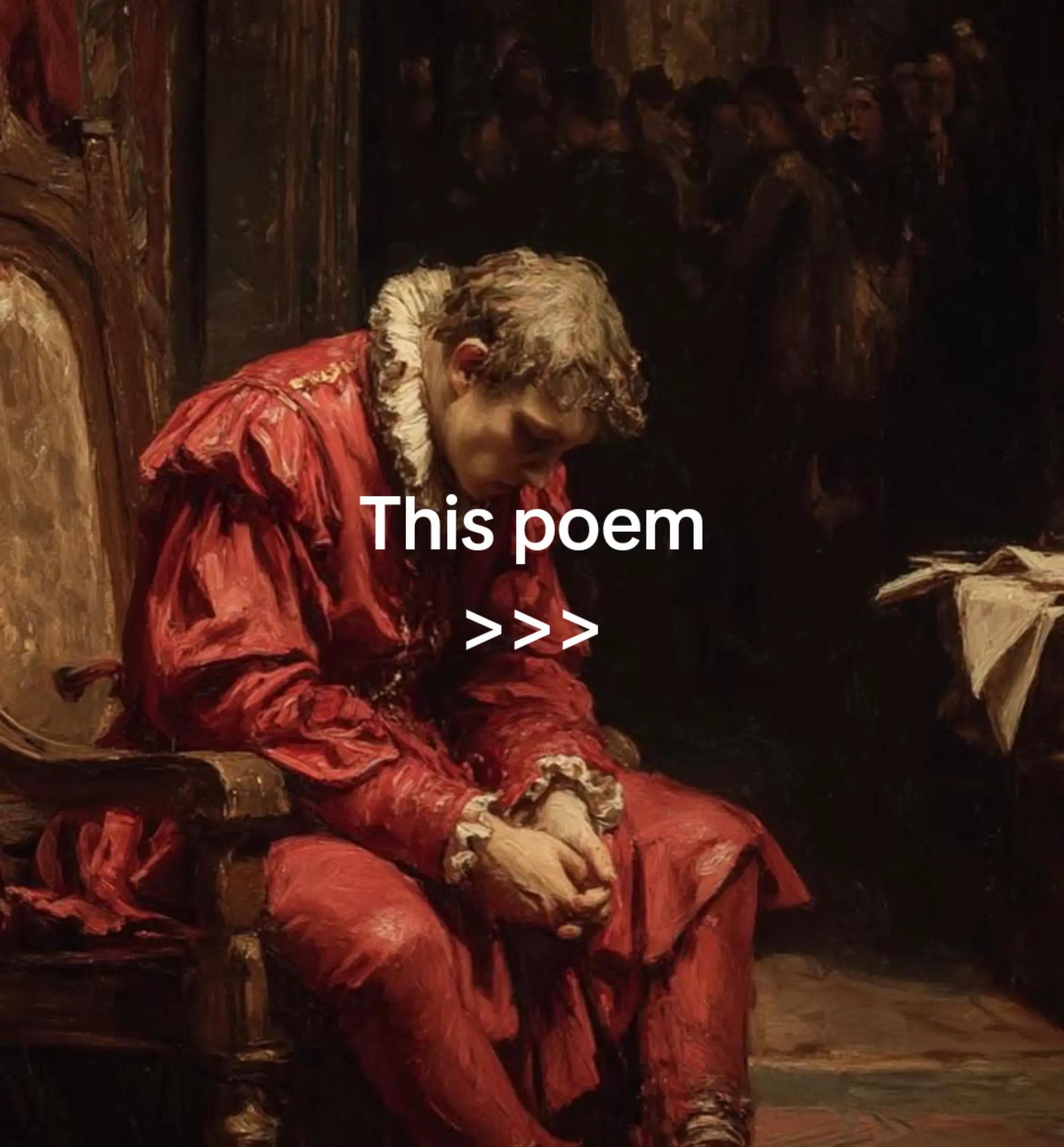 @Deep Love Poem 👀🥀