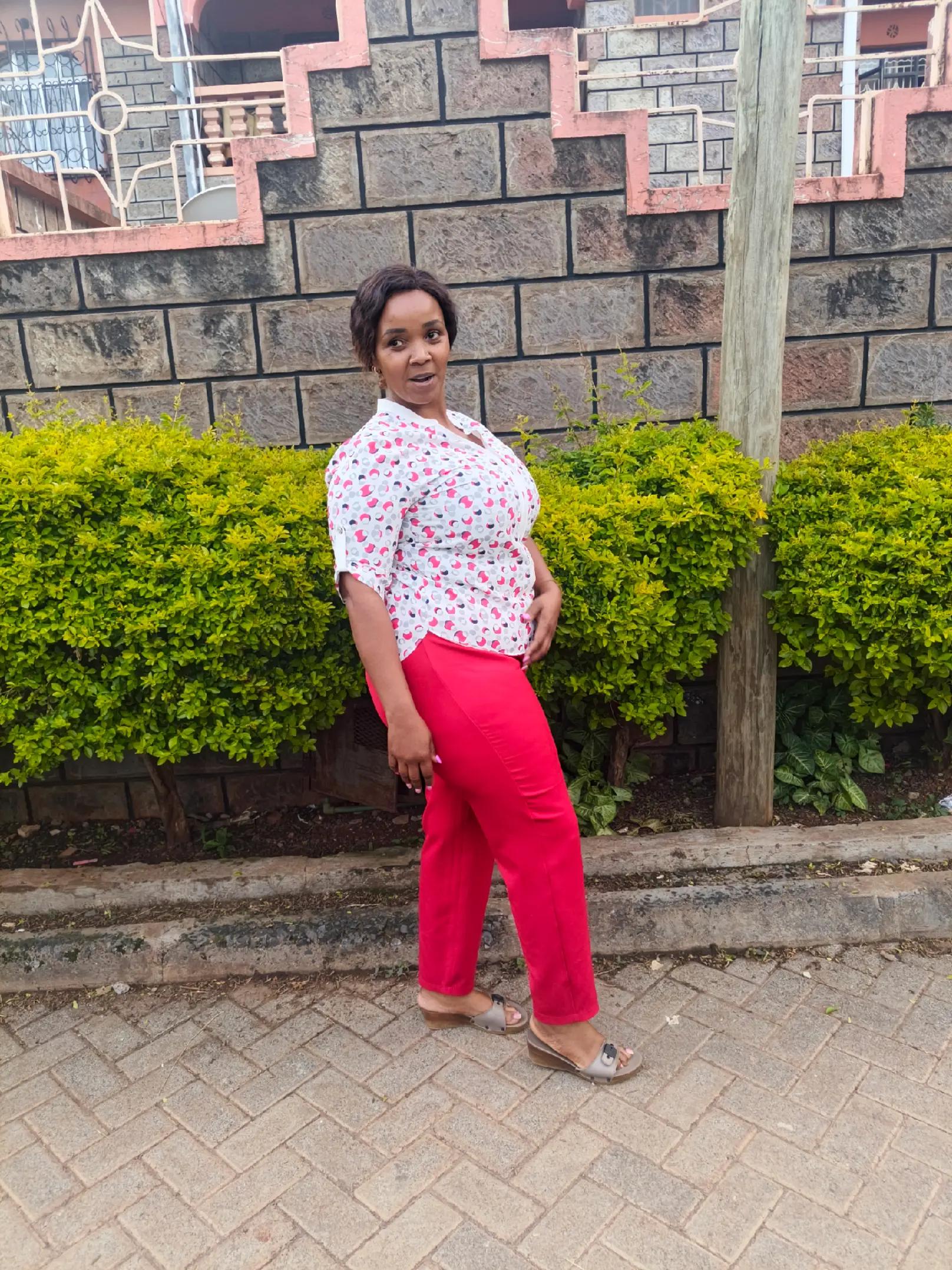 @malaika rozzy