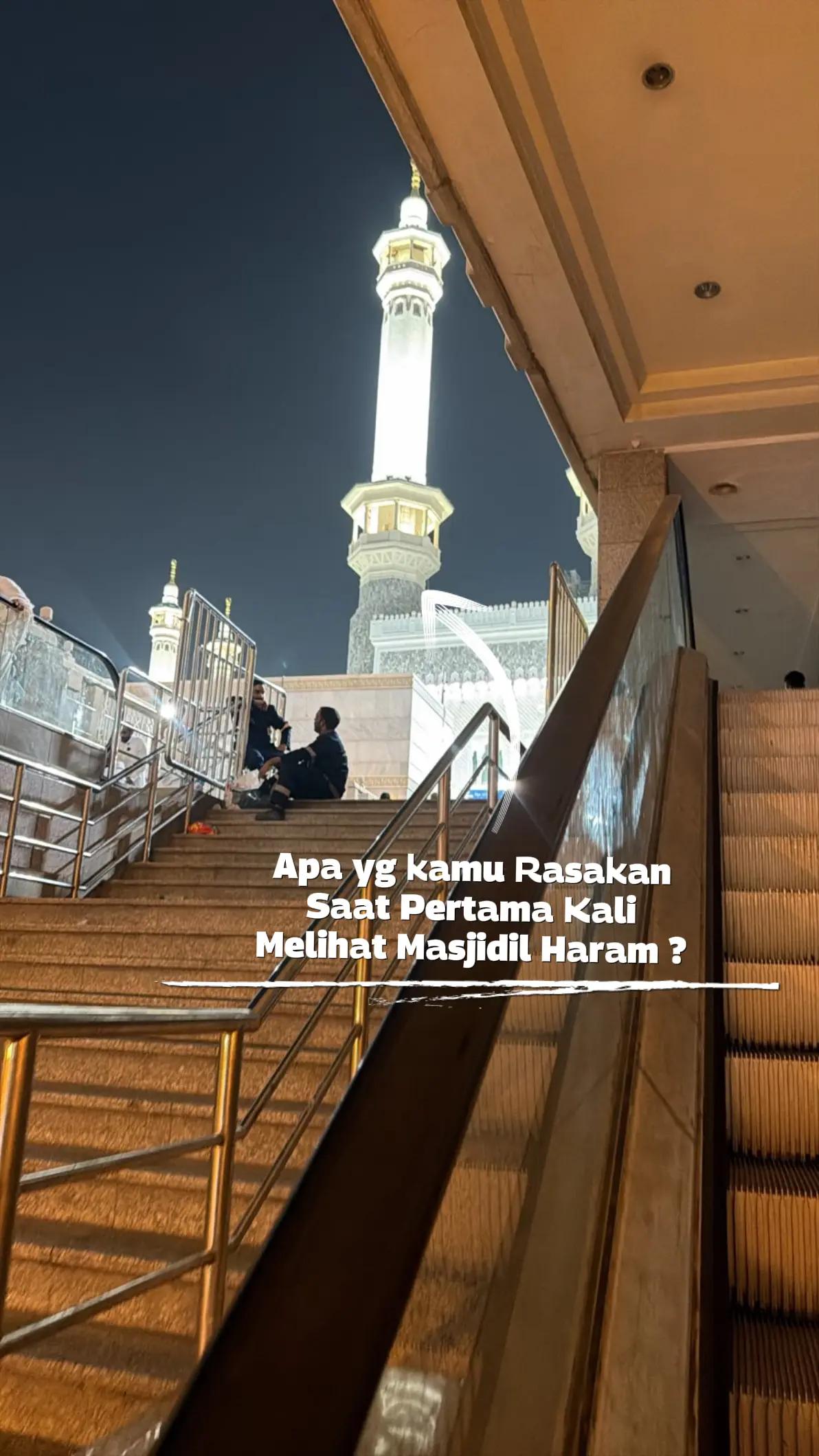 @Pelayan Baitullah